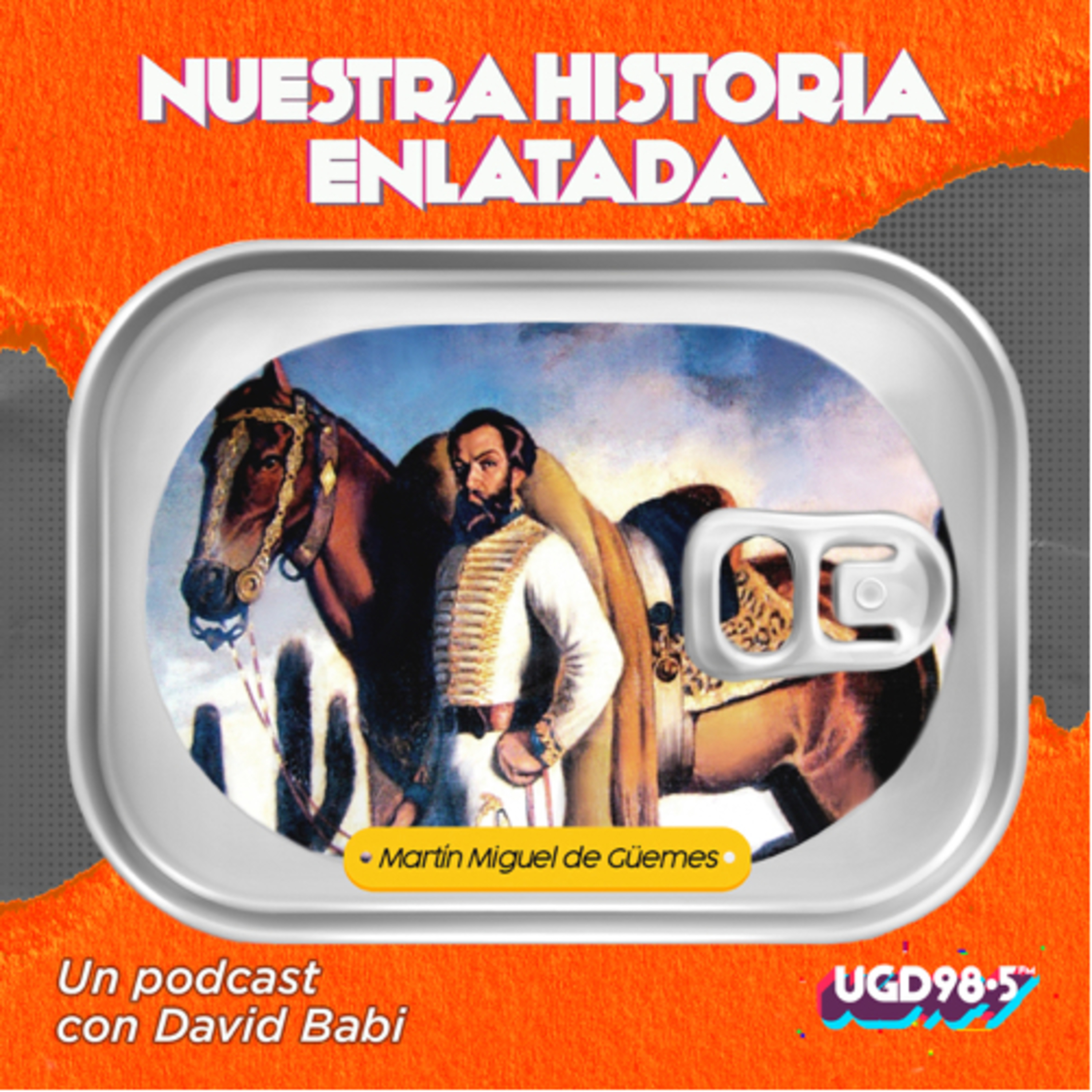UGD Radio Podcast