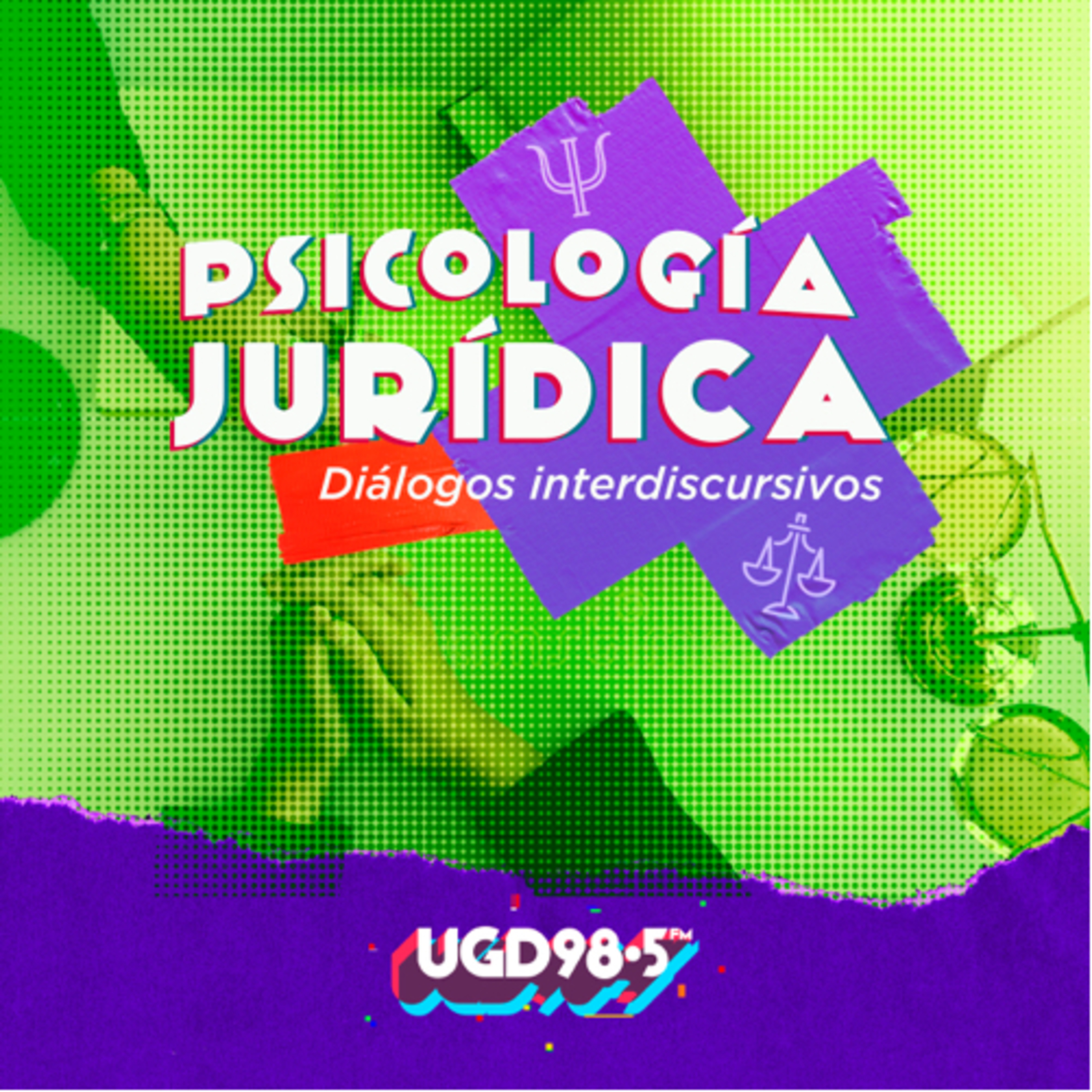 UGD Radio Podcast