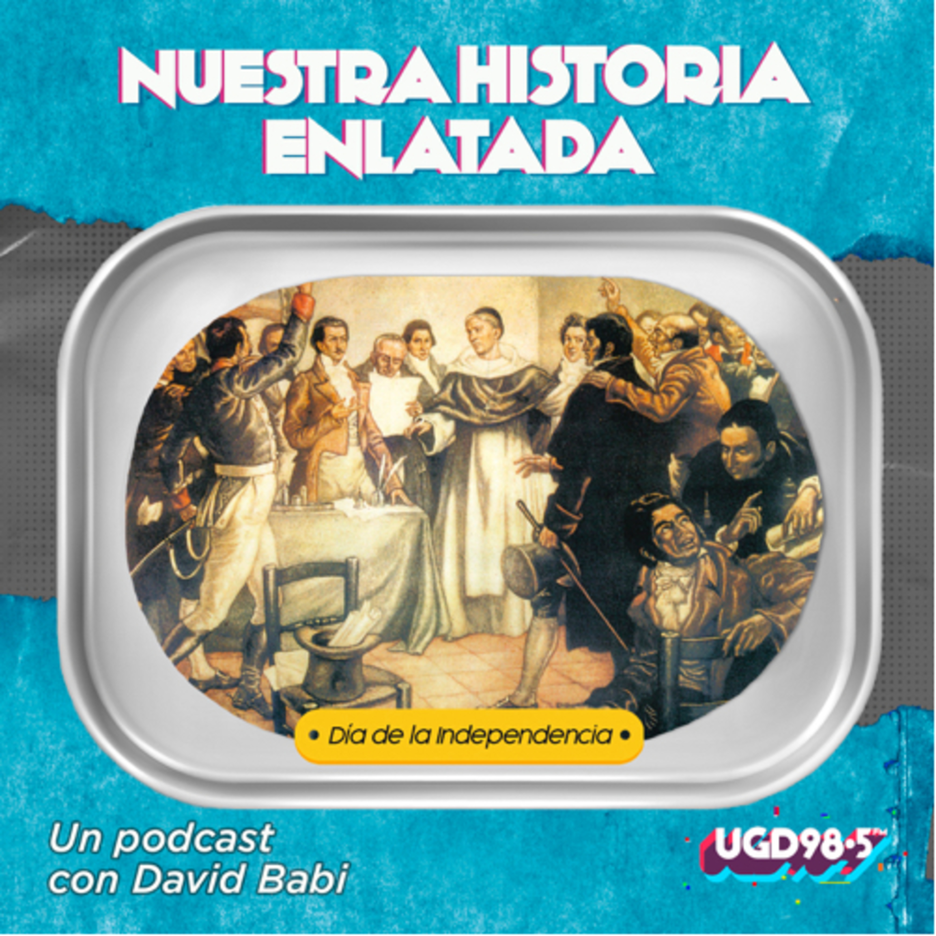 UGD Radio Podcast