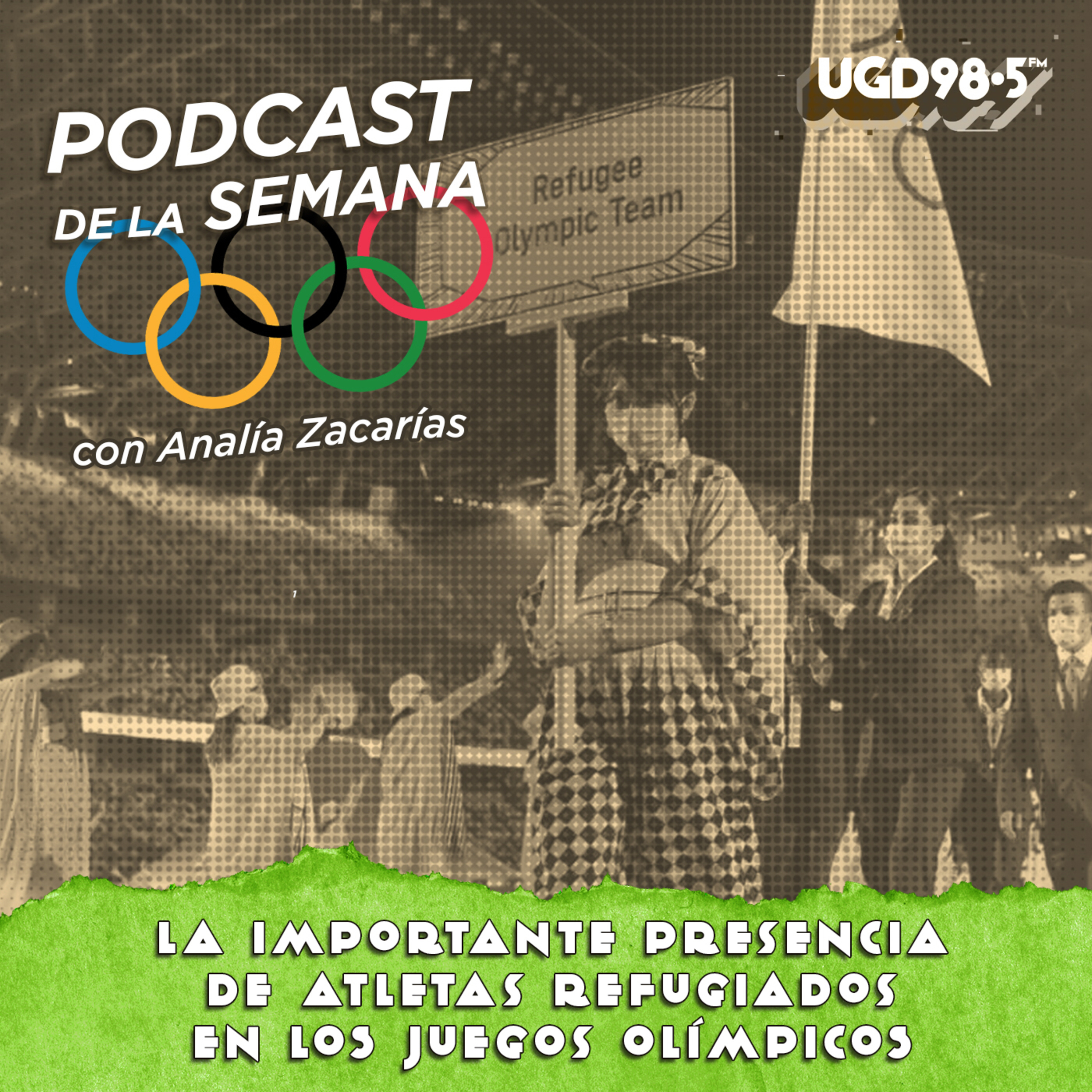 UGD Radio Podcast