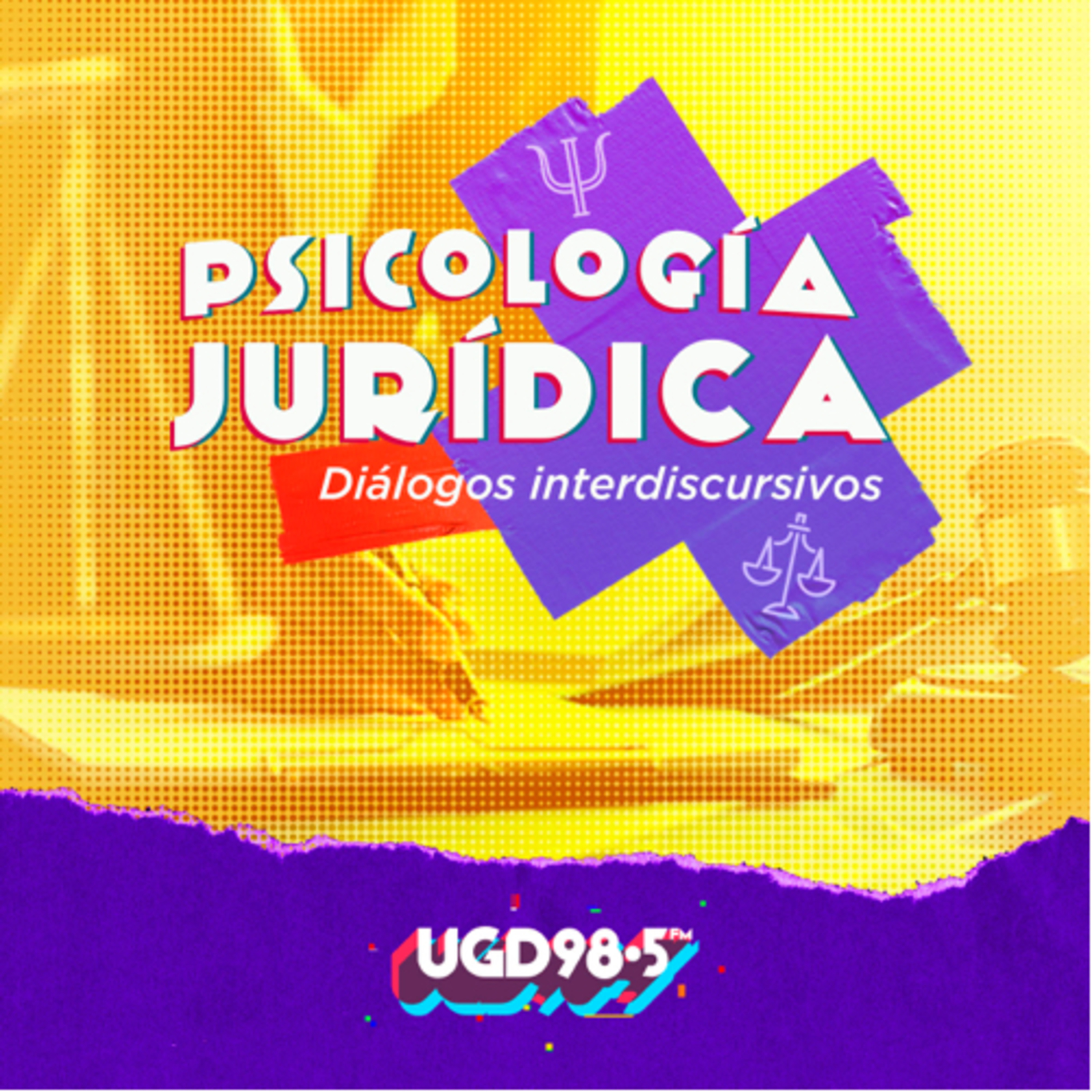 UGD Radio Podcast