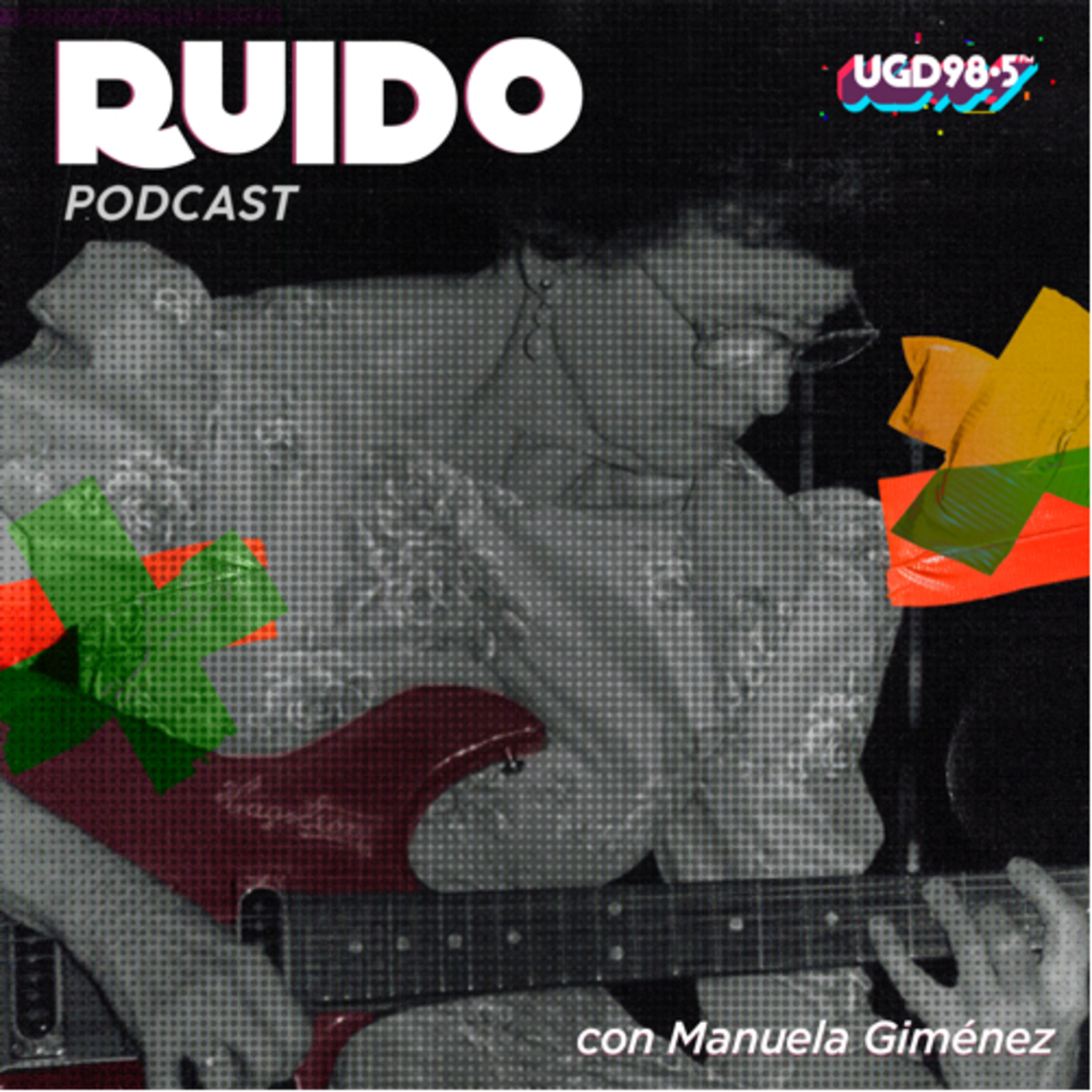 UGD Radio Podcast