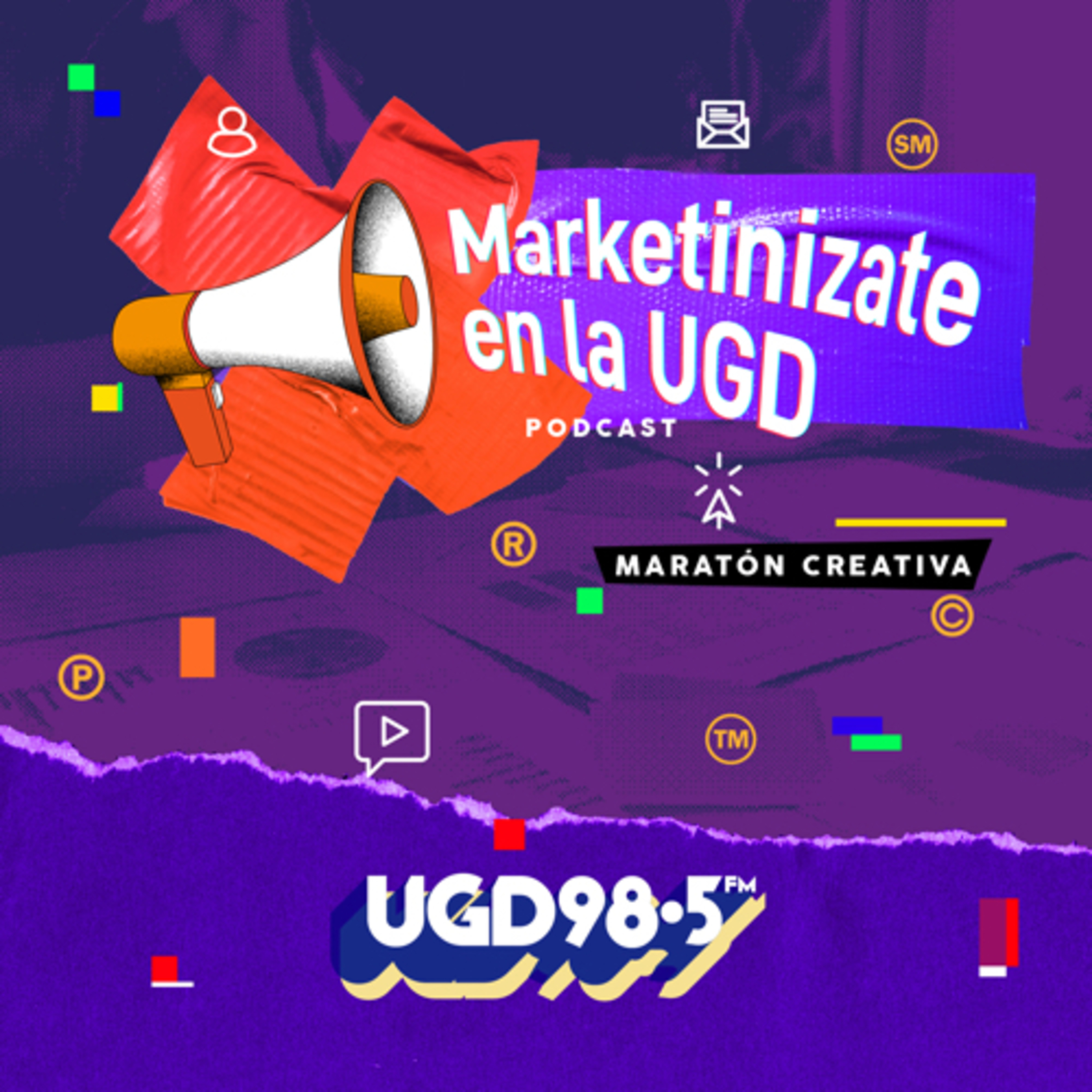 UGD Radio Podcast