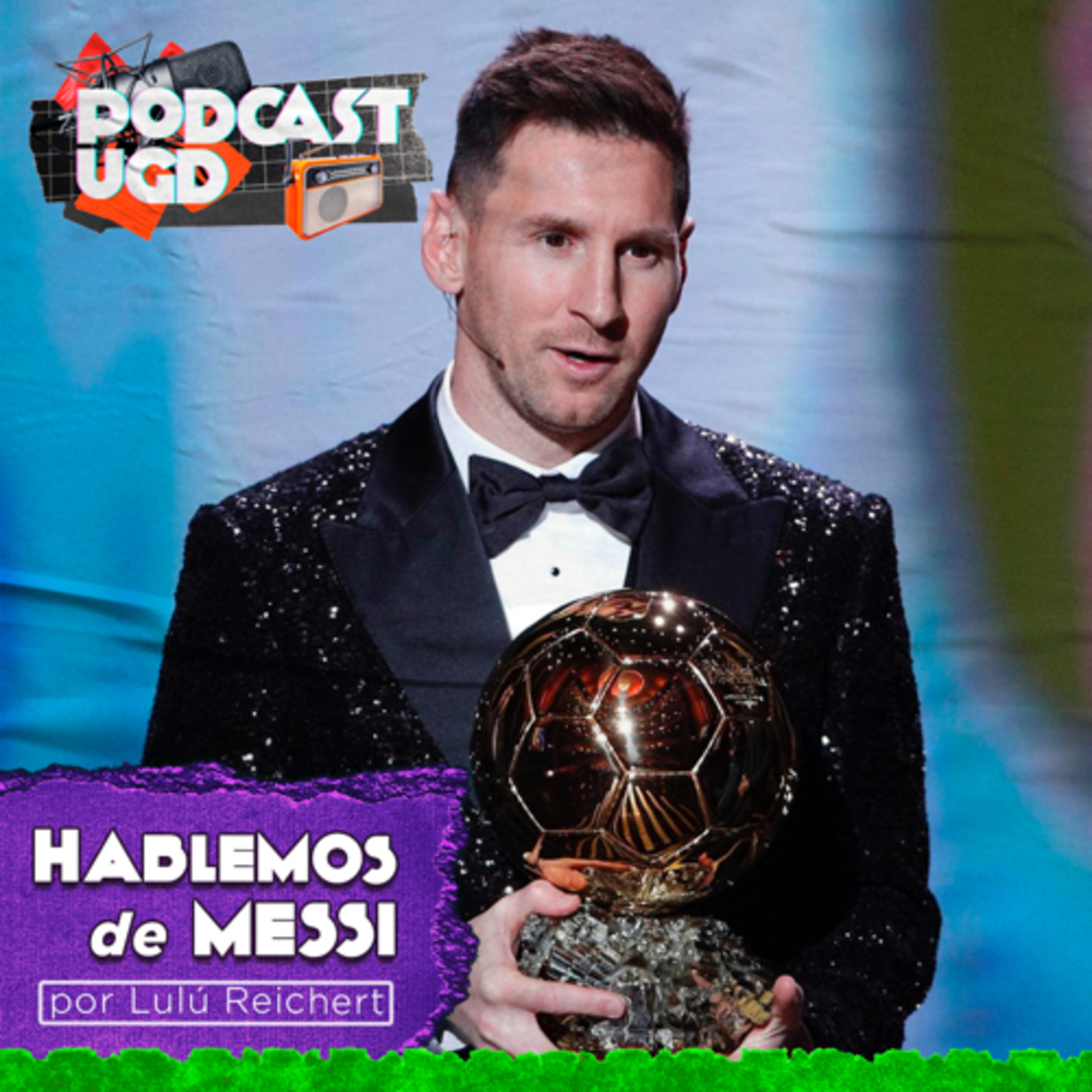 UGD Radio Podcast