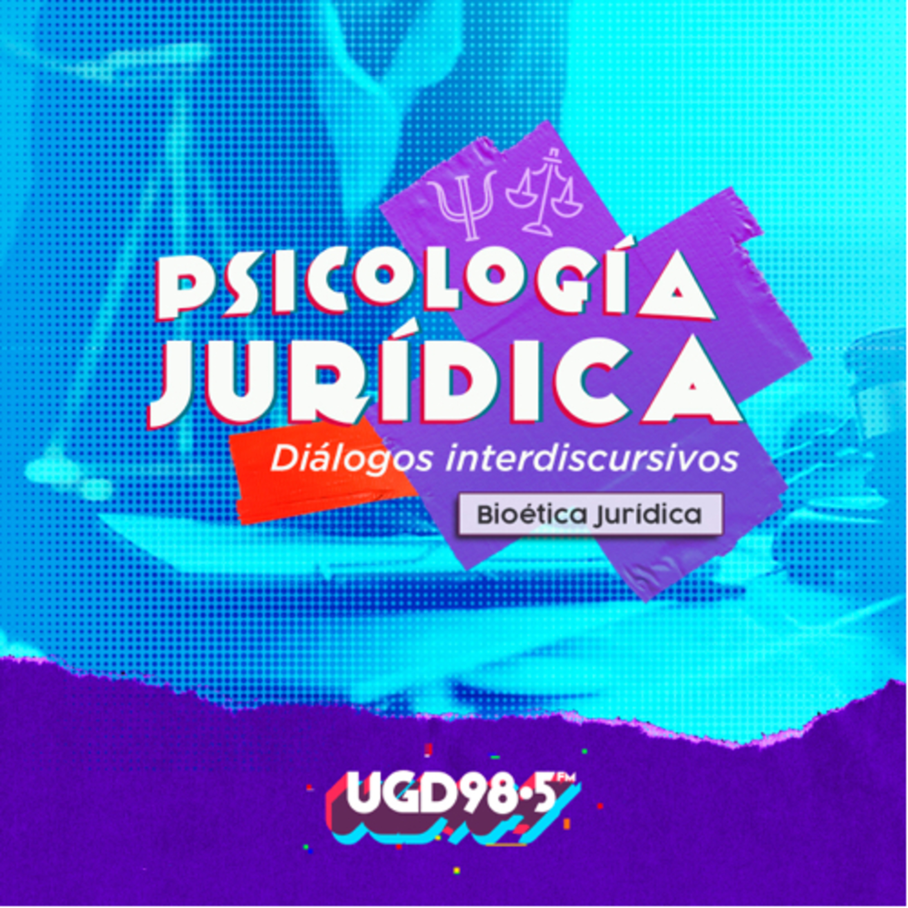 UGD Radio Podcast