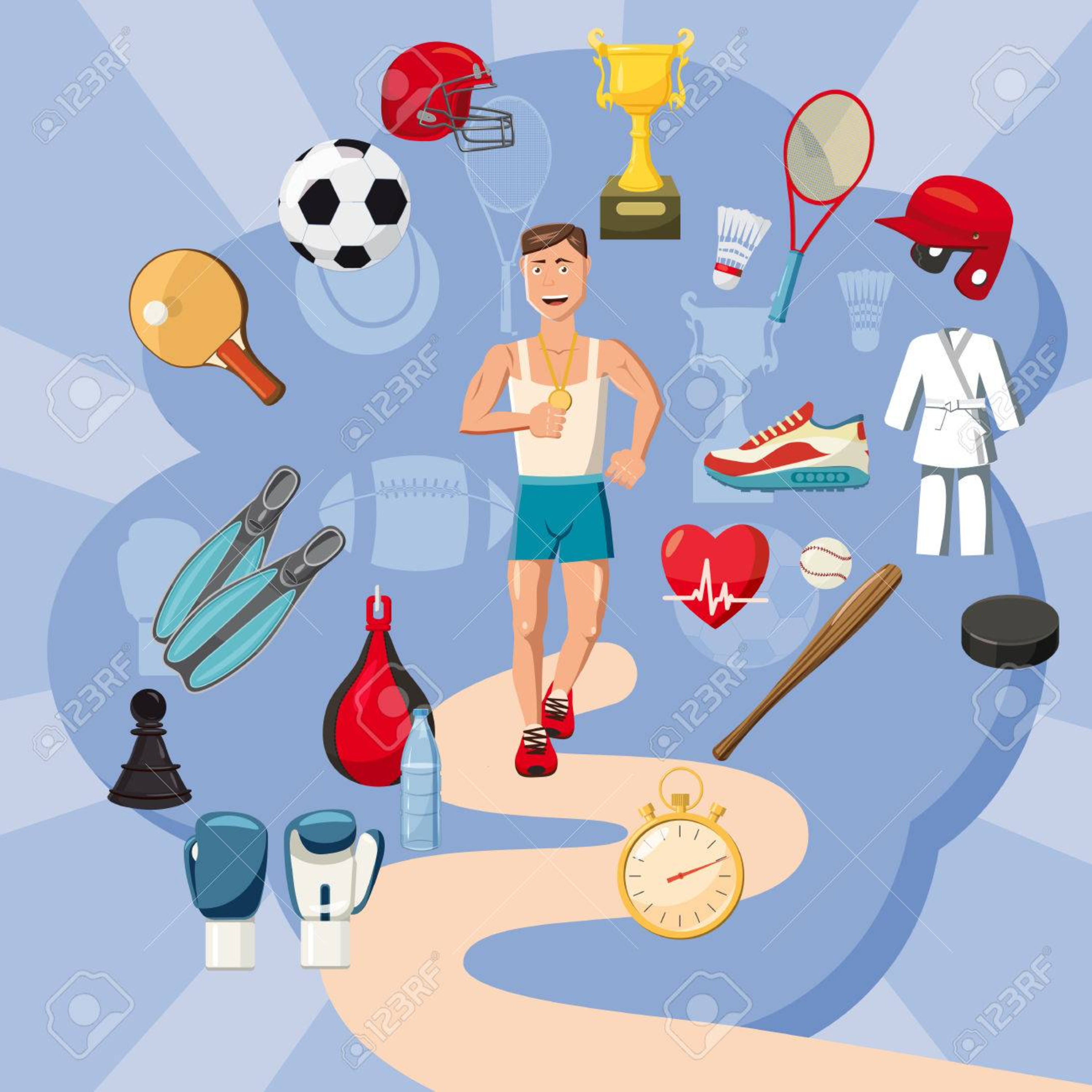 NUSEPRE DEPORTES