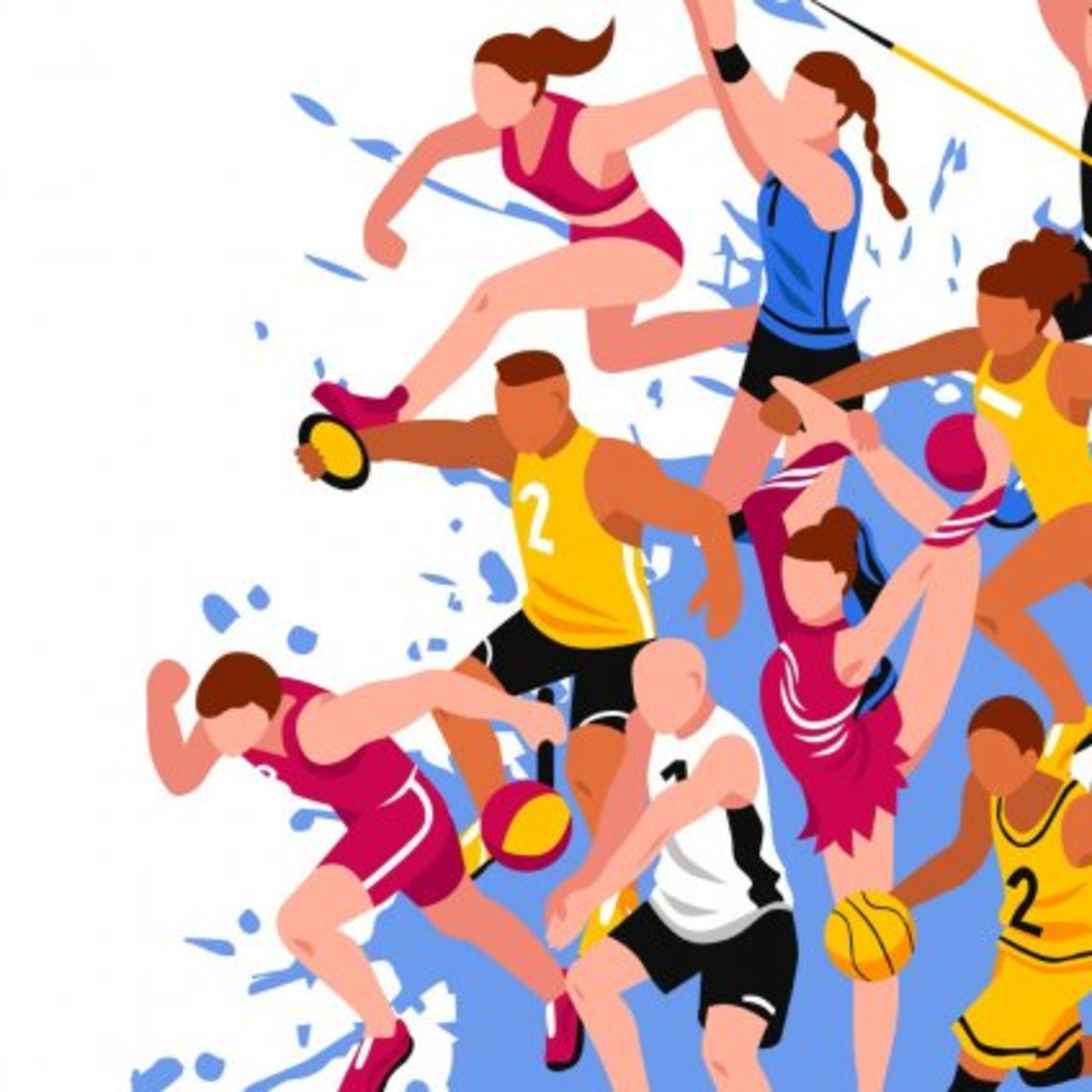 NUSEPRE DEPORTES