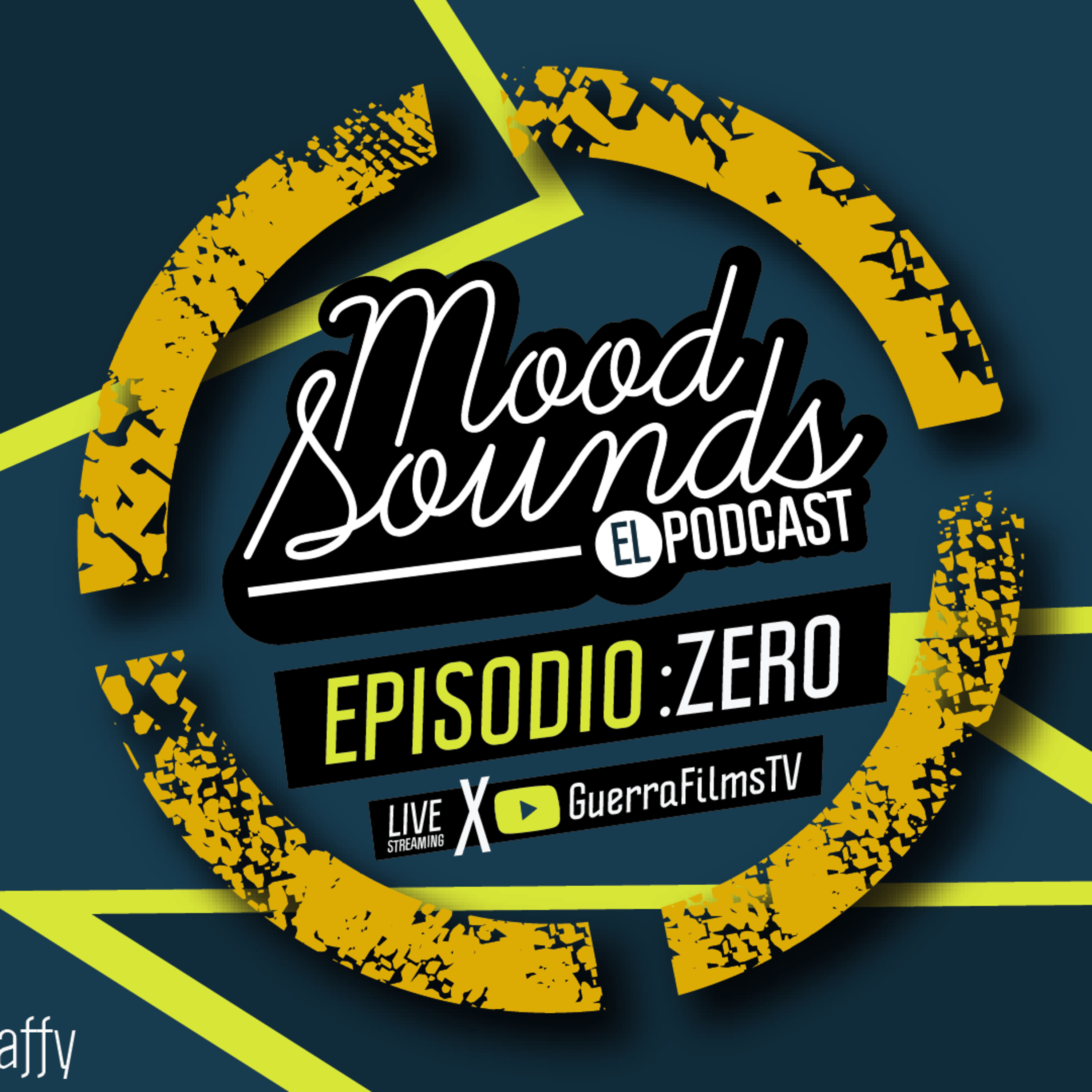 Moodsounds El Podcast