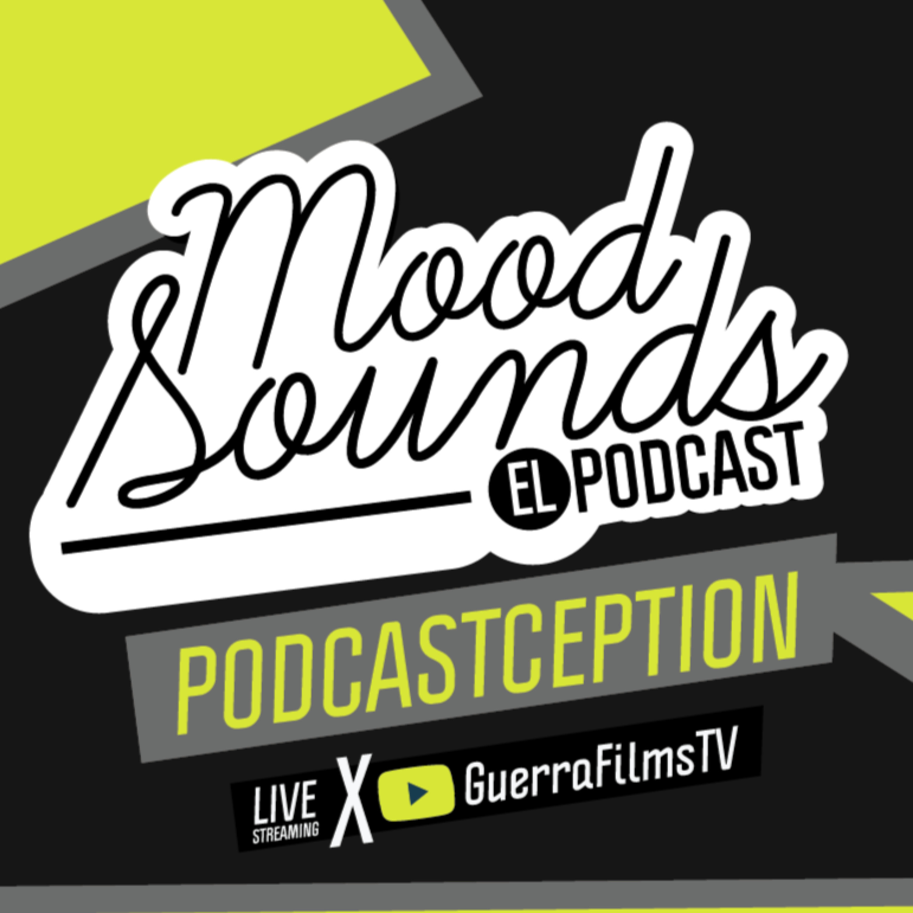 Moodsounds El Podcast