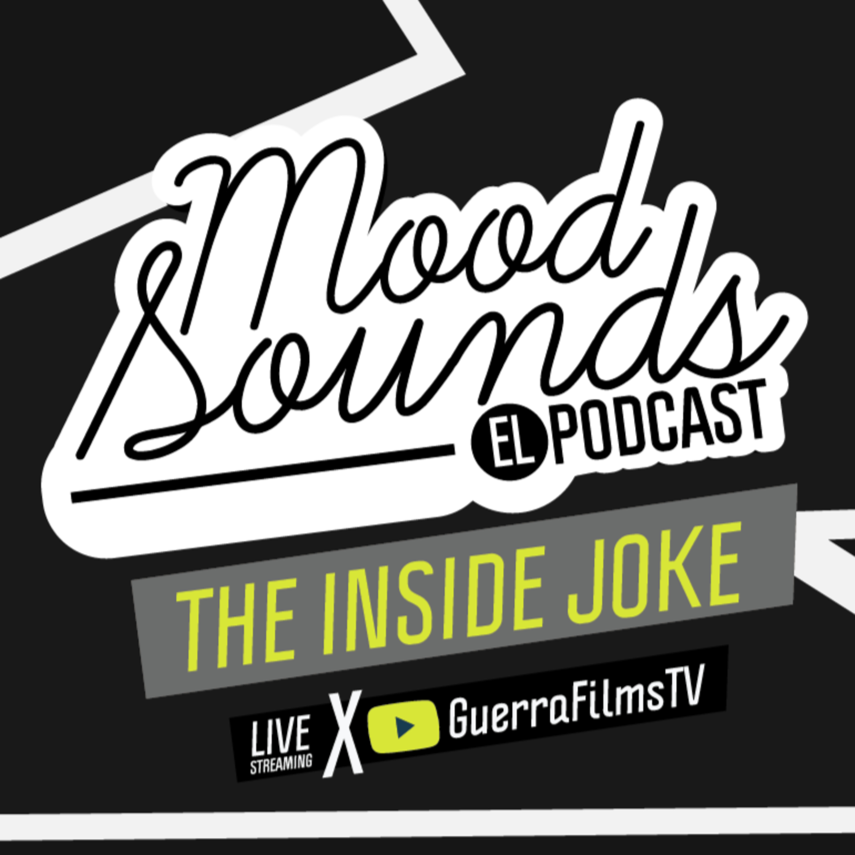 Moodsounds El Podcast
