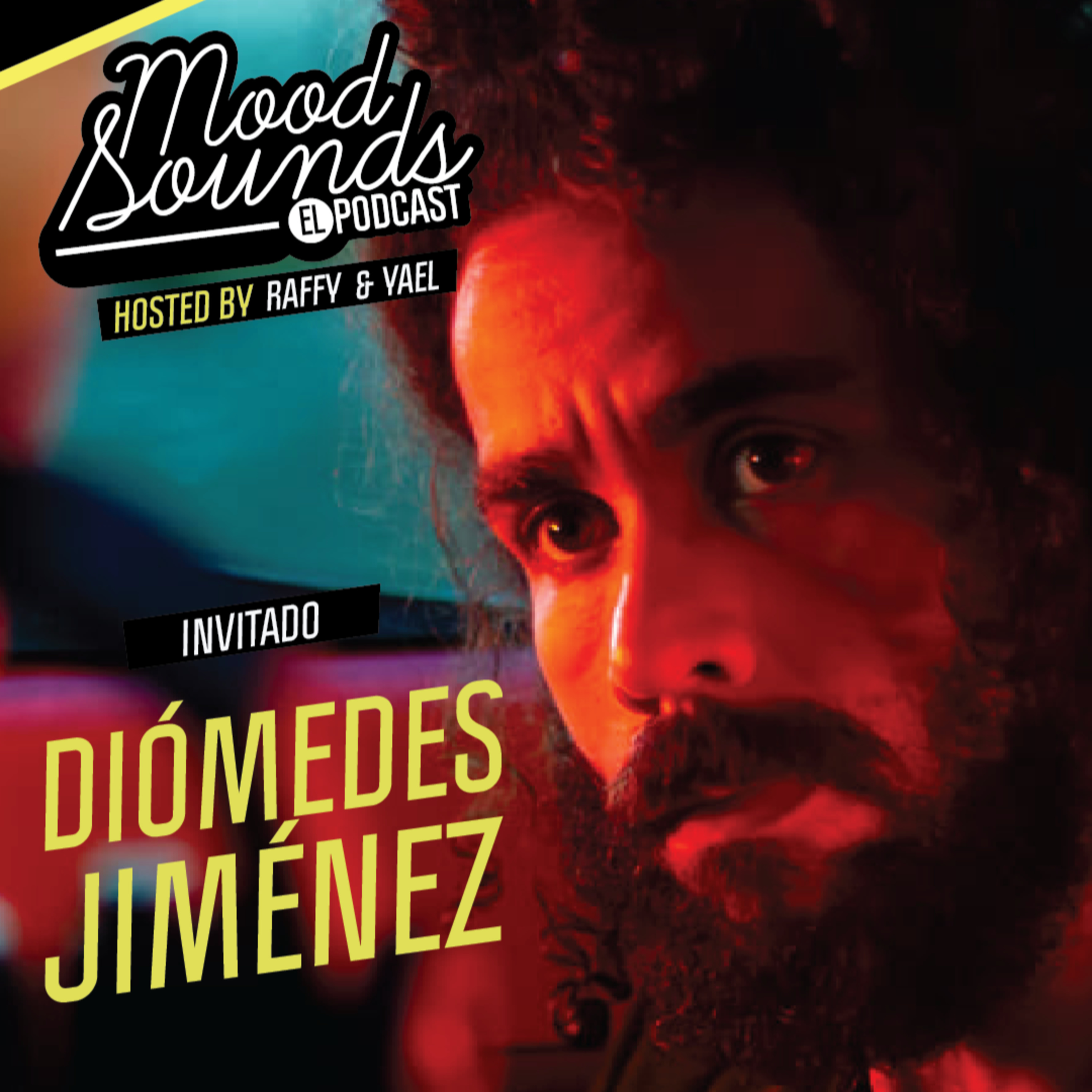 Moodsounds El Podcast