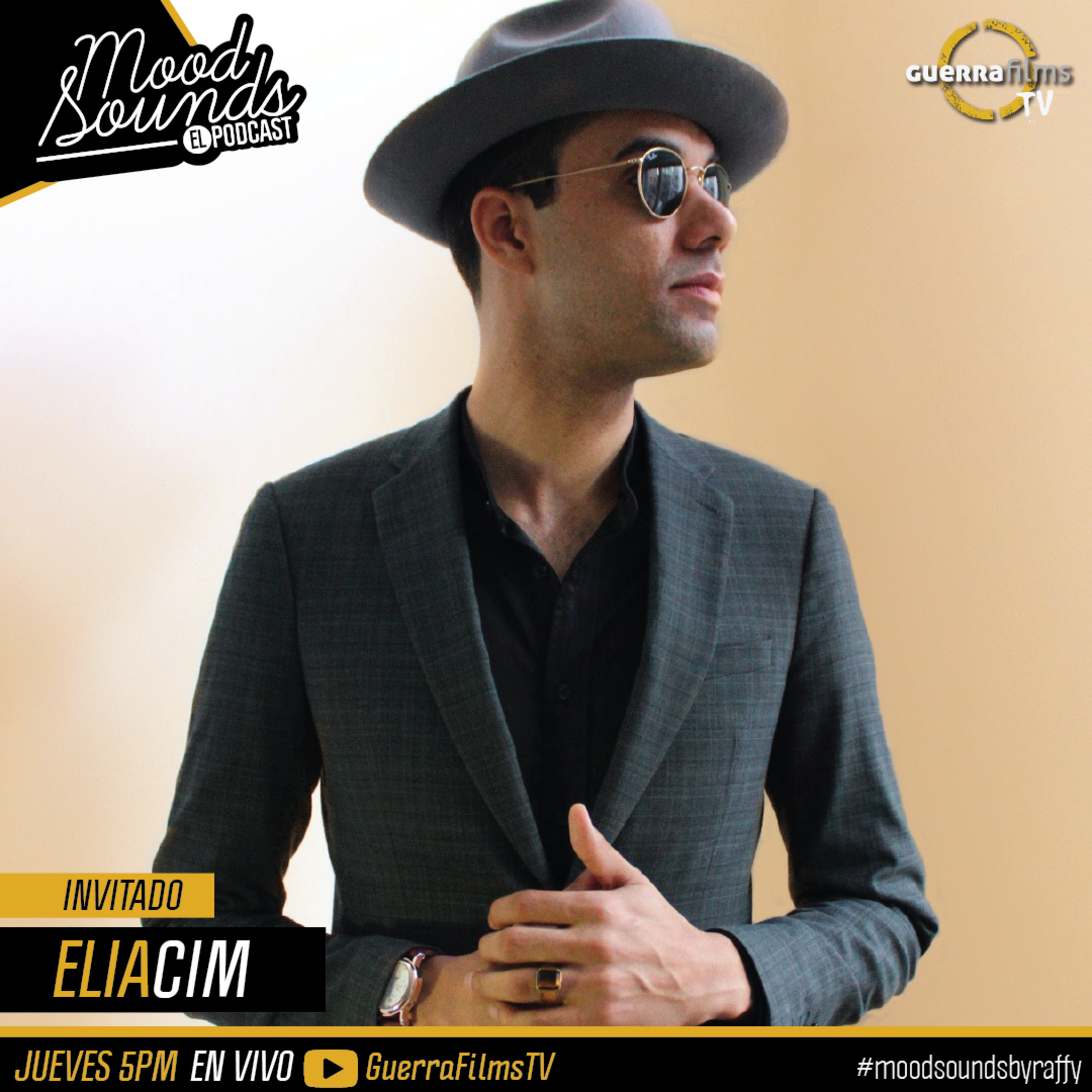Moodsounds El Podcast