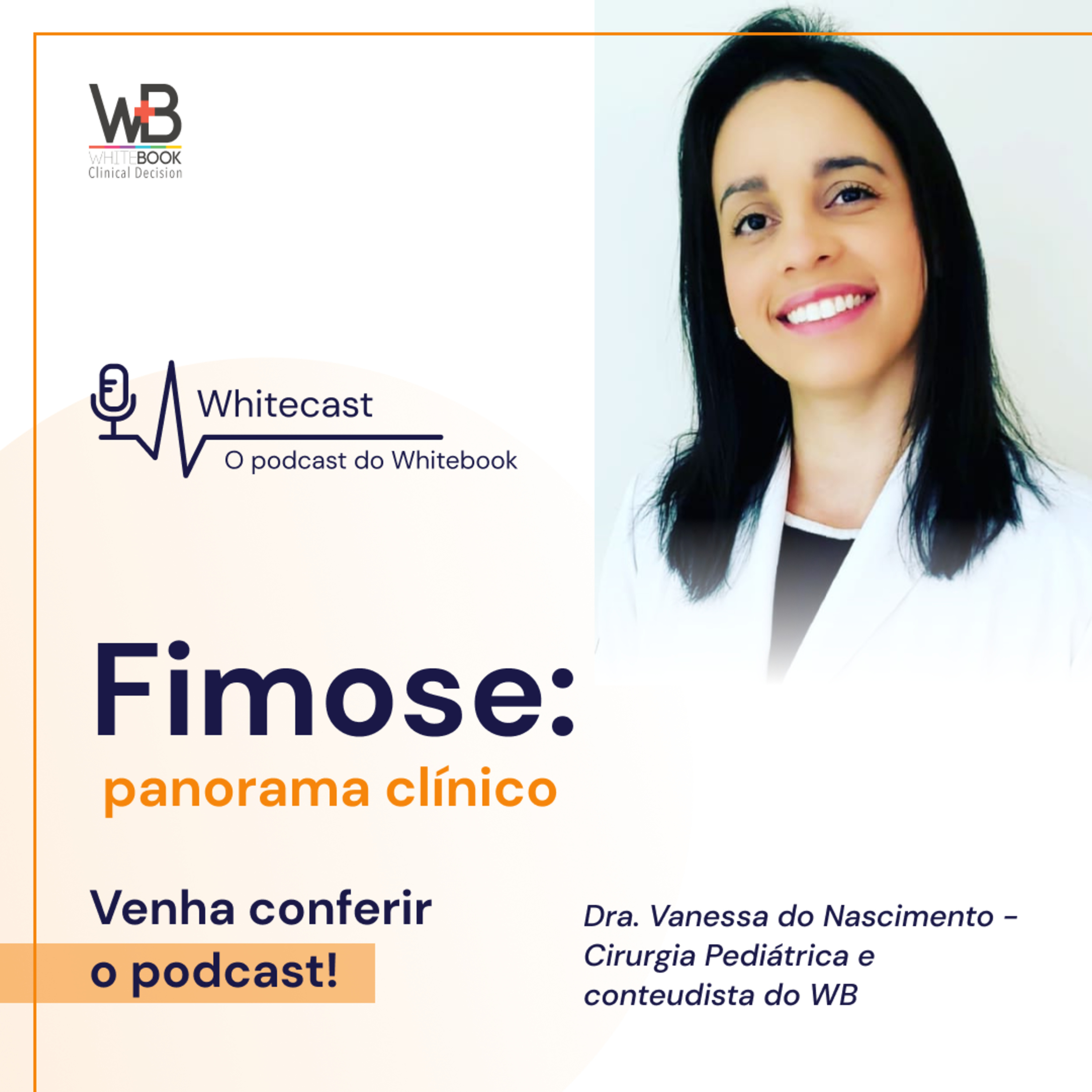 Fimose: panorama clínico episode artwork