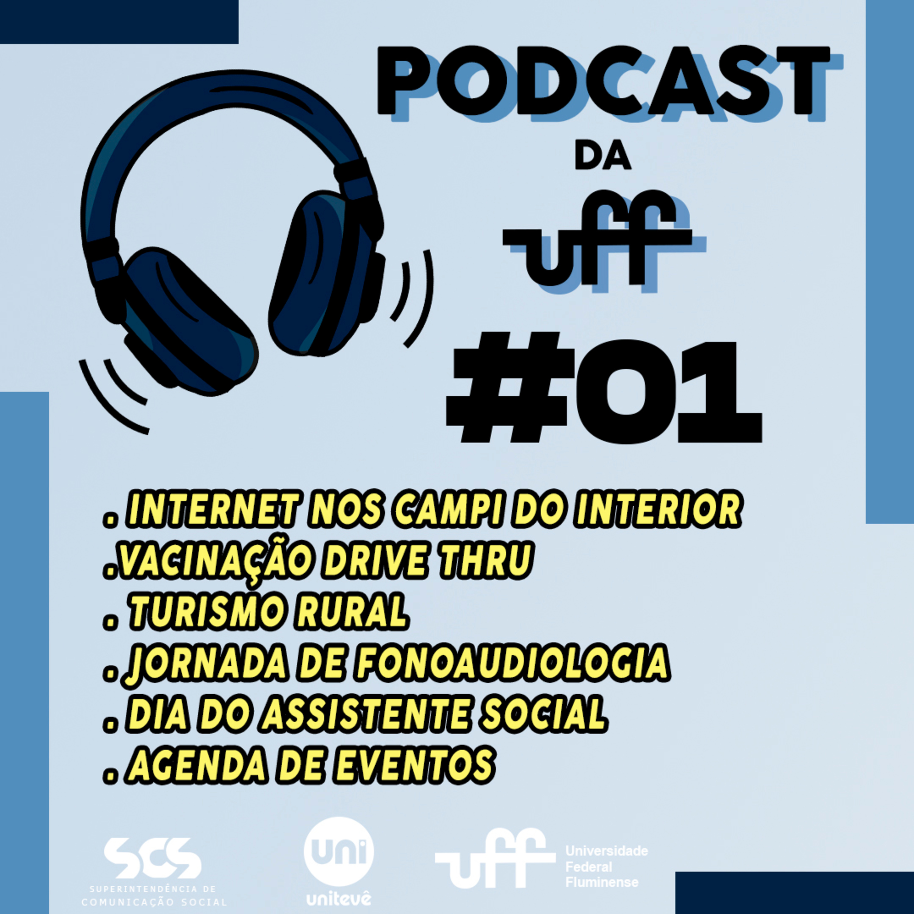 PODCAST da UFF