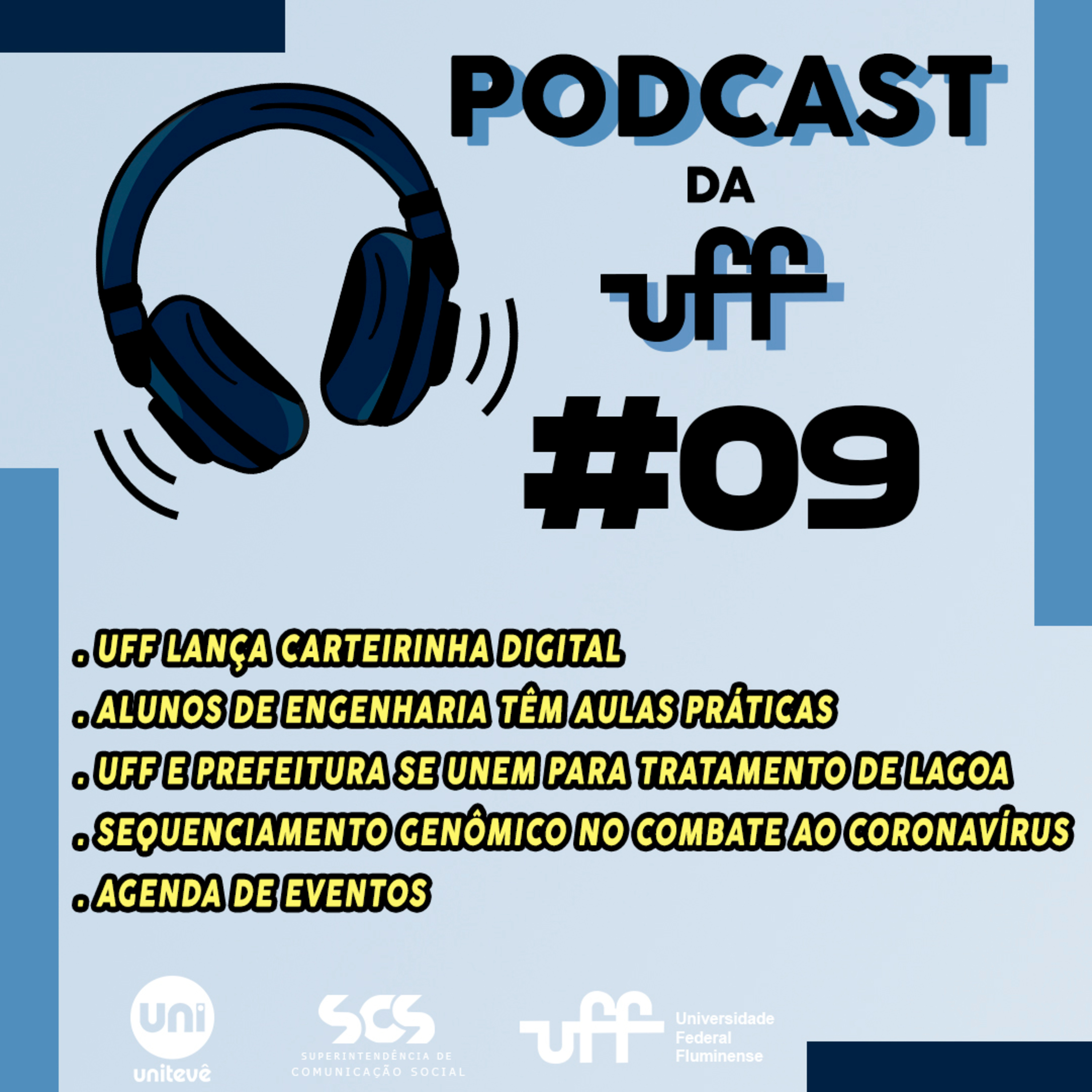 PODCAST da UFF
