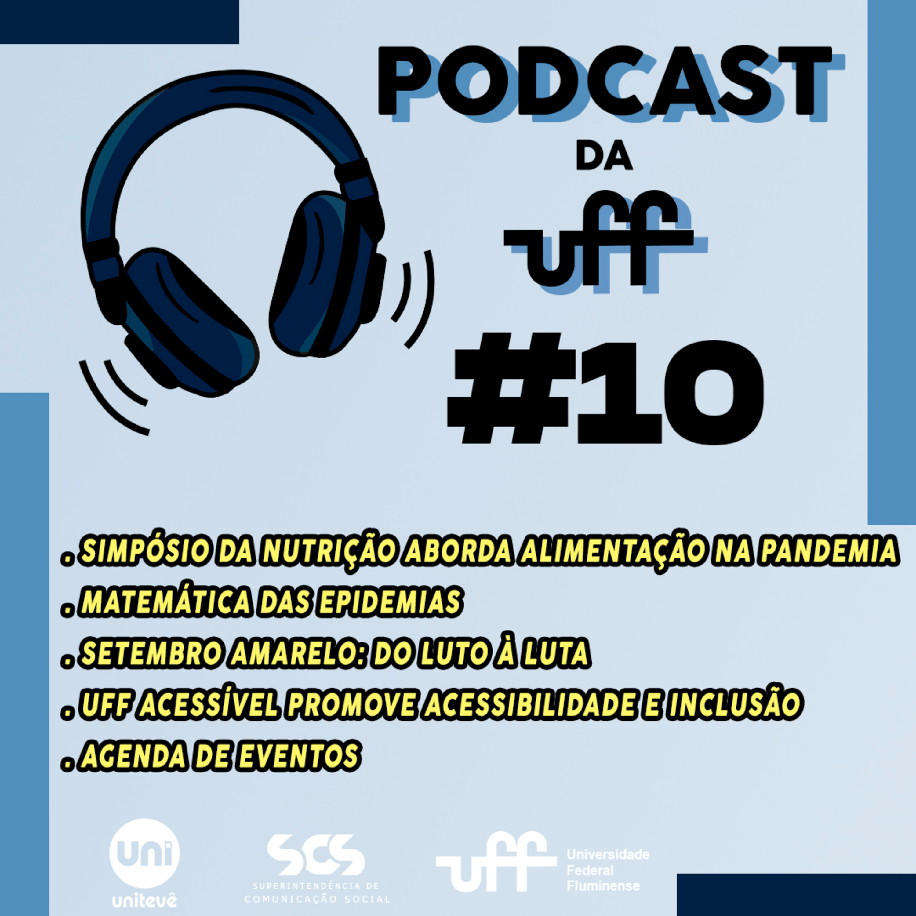 PODCAST da UFF