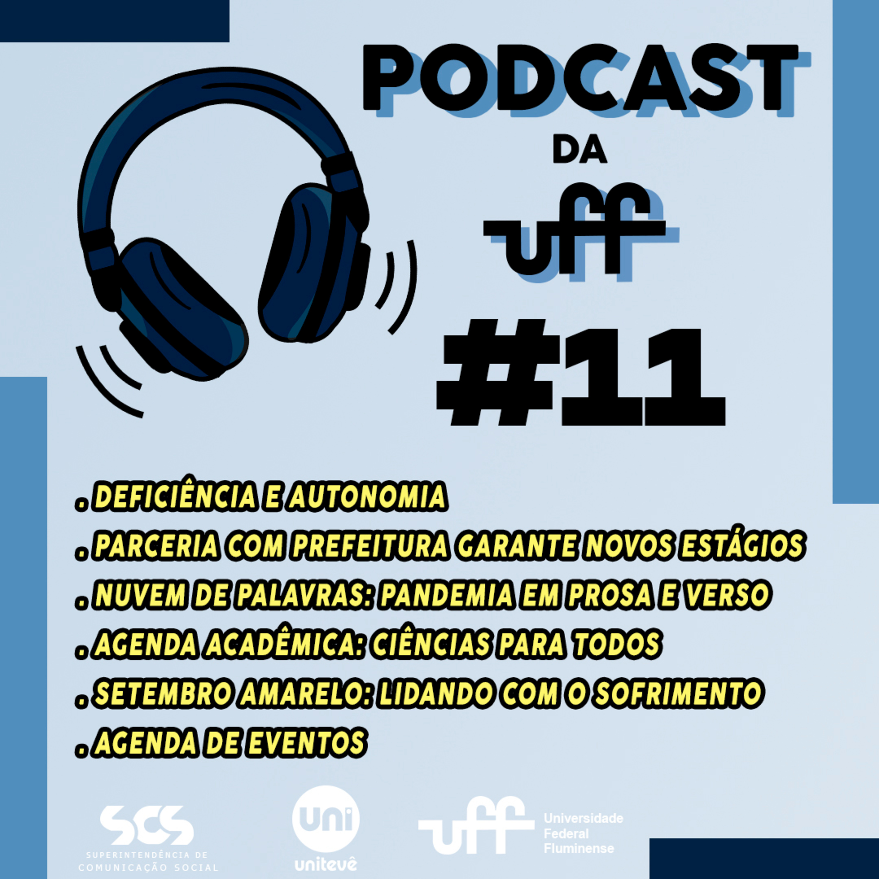 PODCAST da UFF