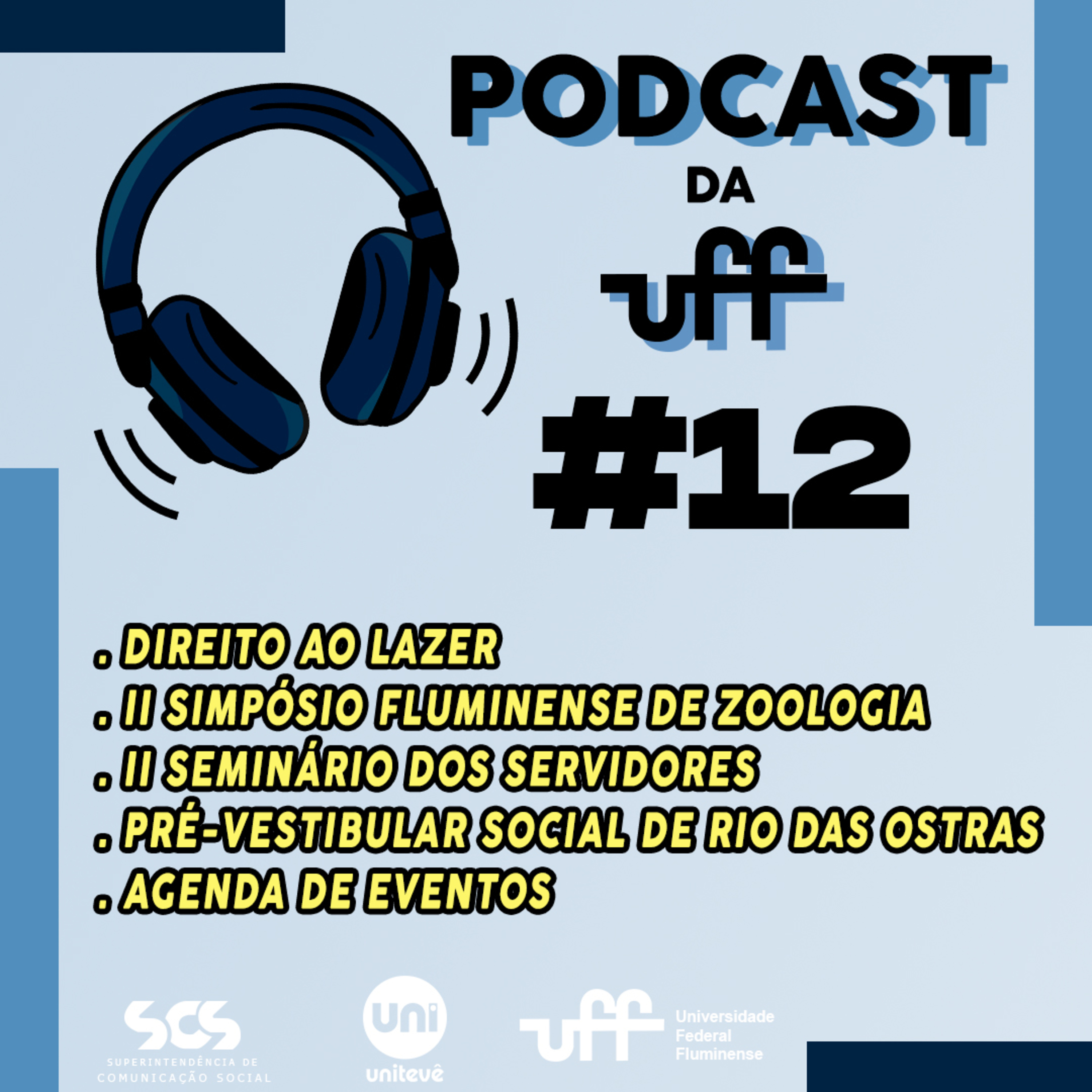 PODCAST da UFF