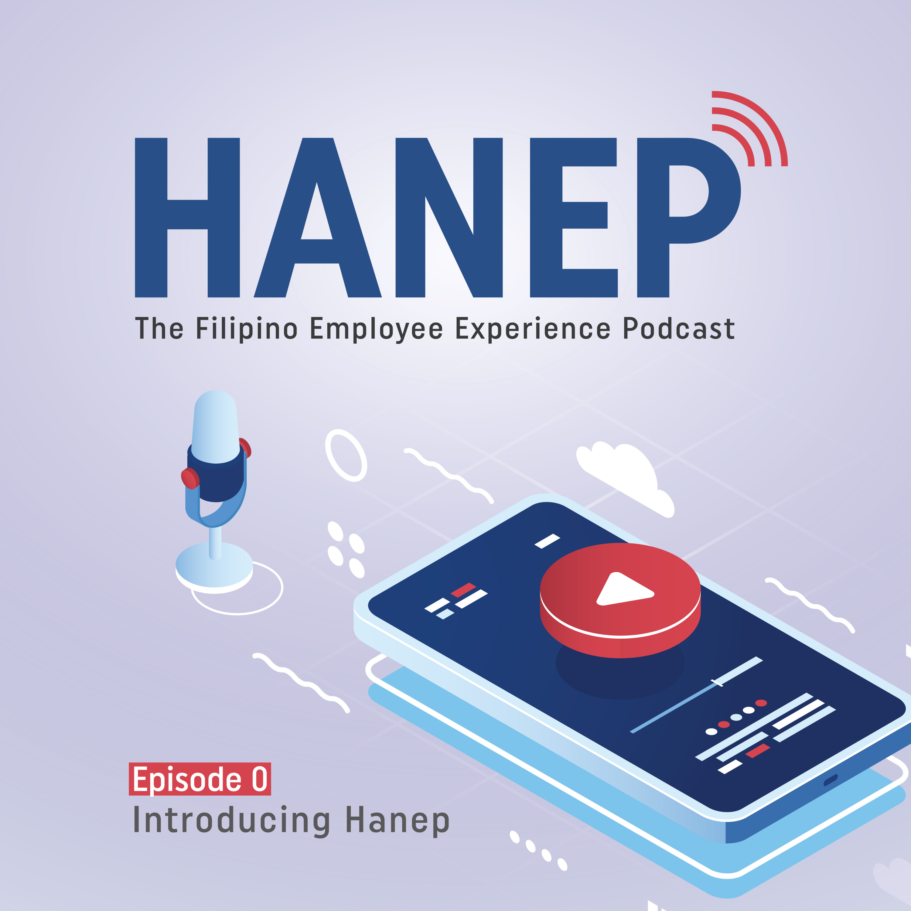 Introducing Hanep Introducing Hanep
