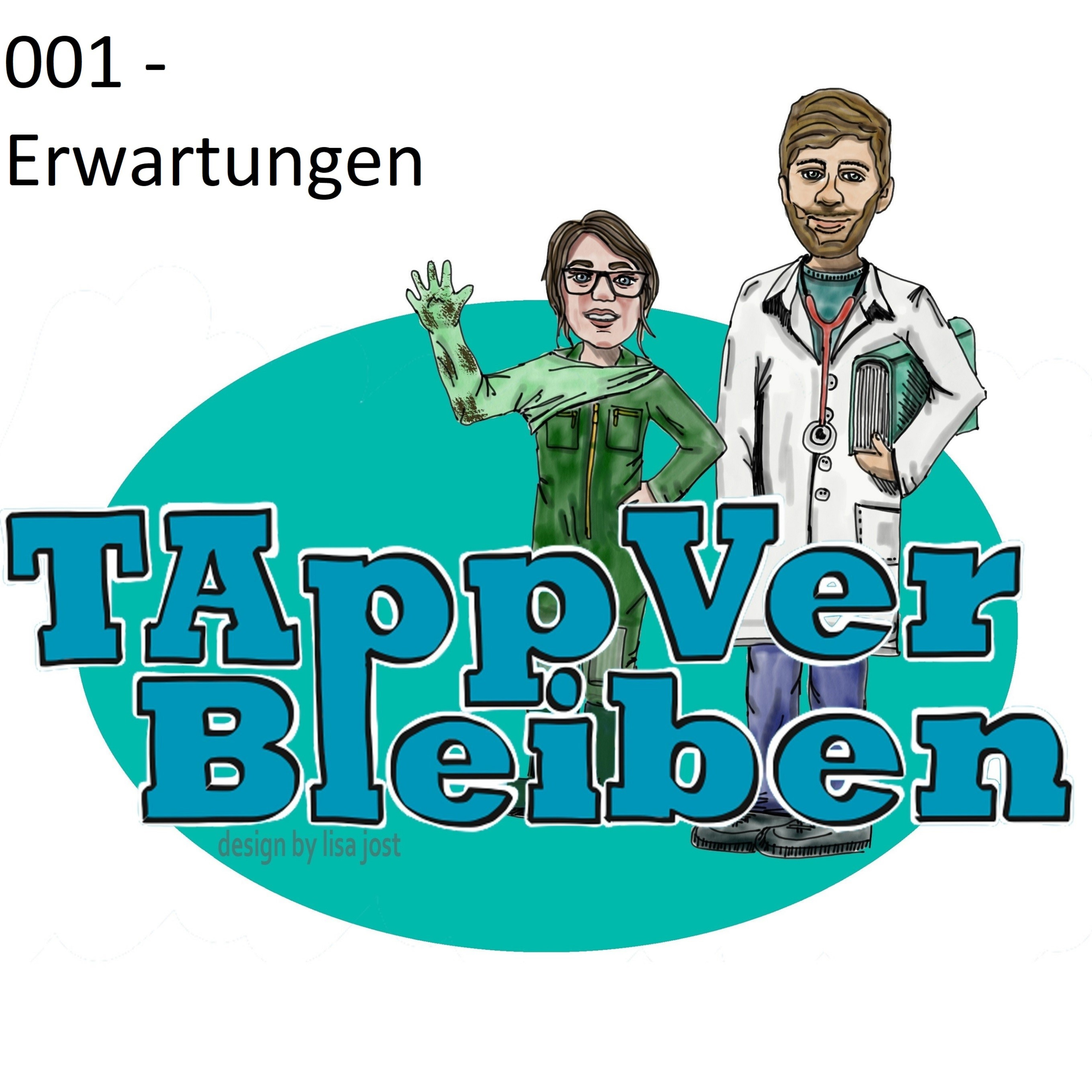 TAppVer Bleiben