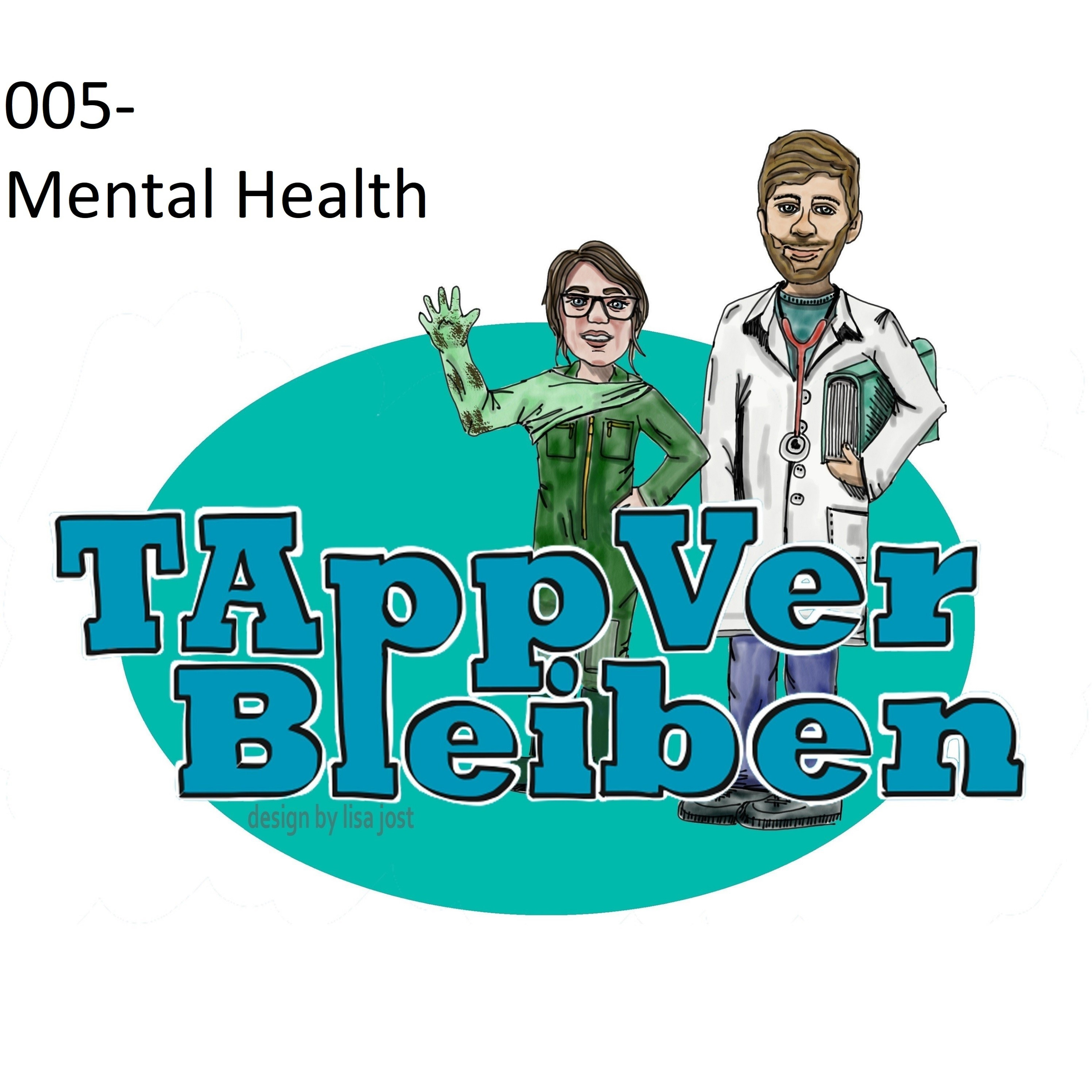 TAppVer Bleiben