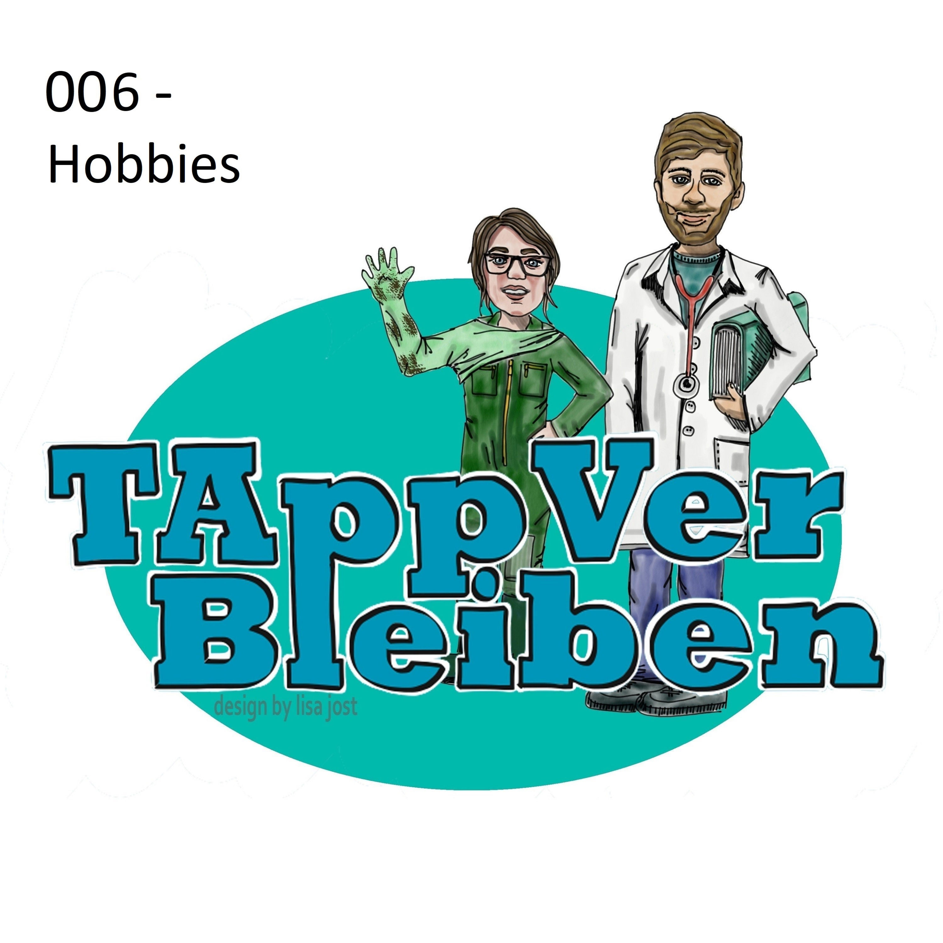 TAppVer Bleiben
