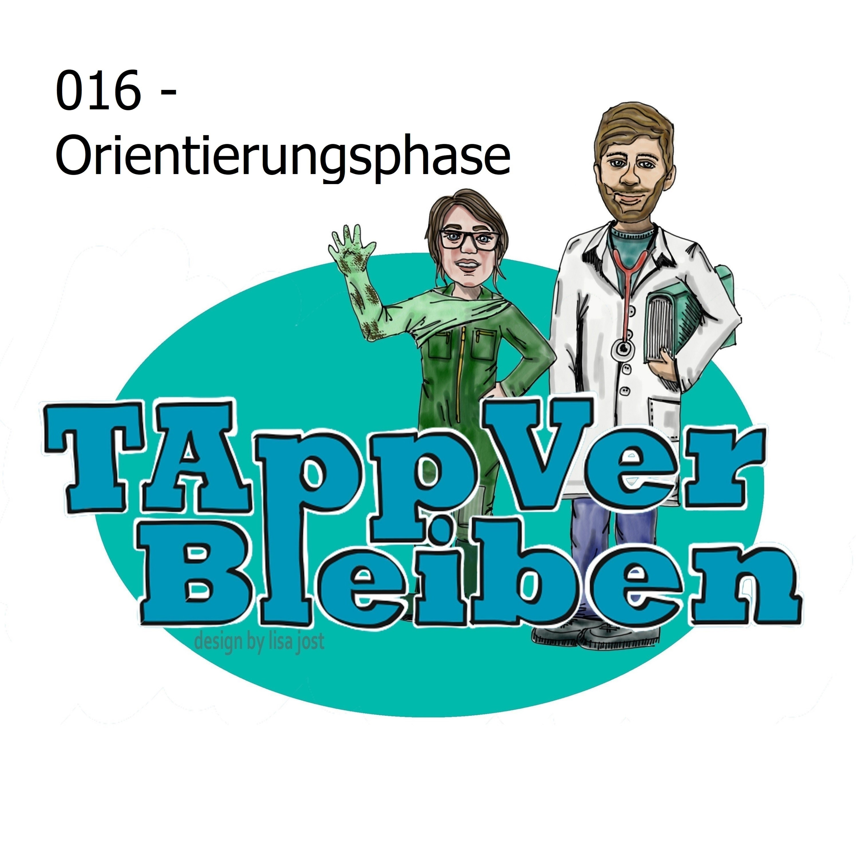 TAppVer Bleiben