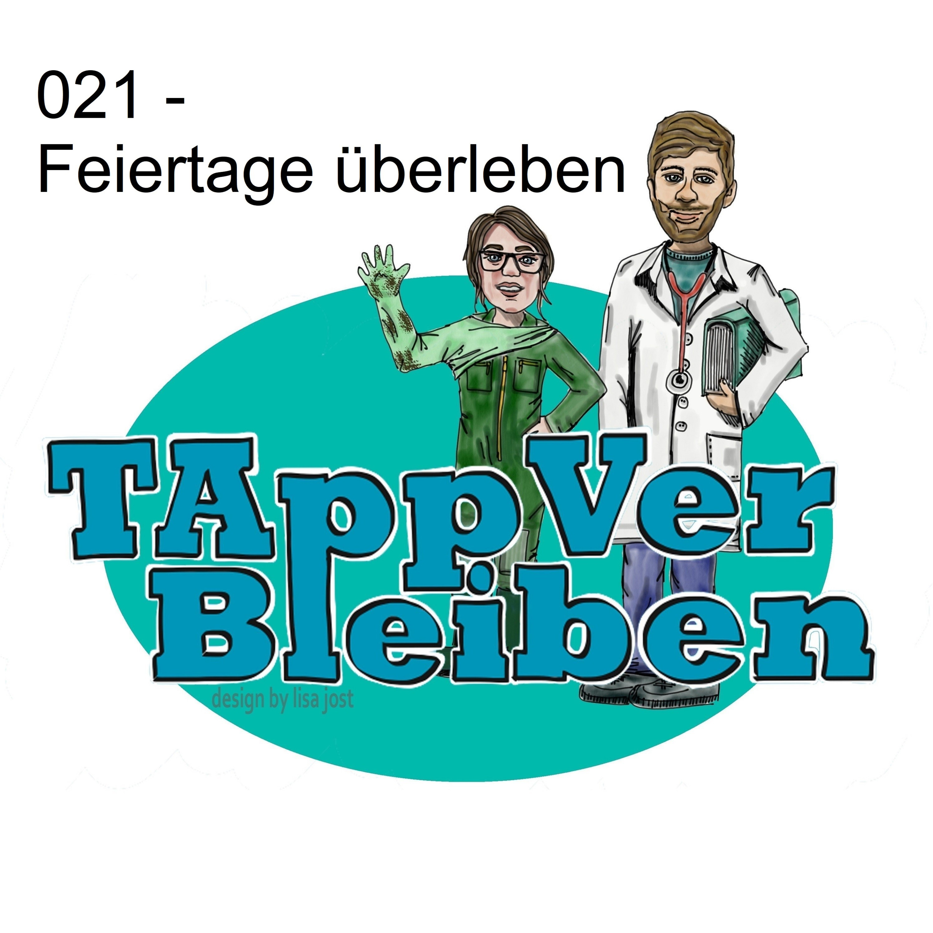 TAppVer Bleiben