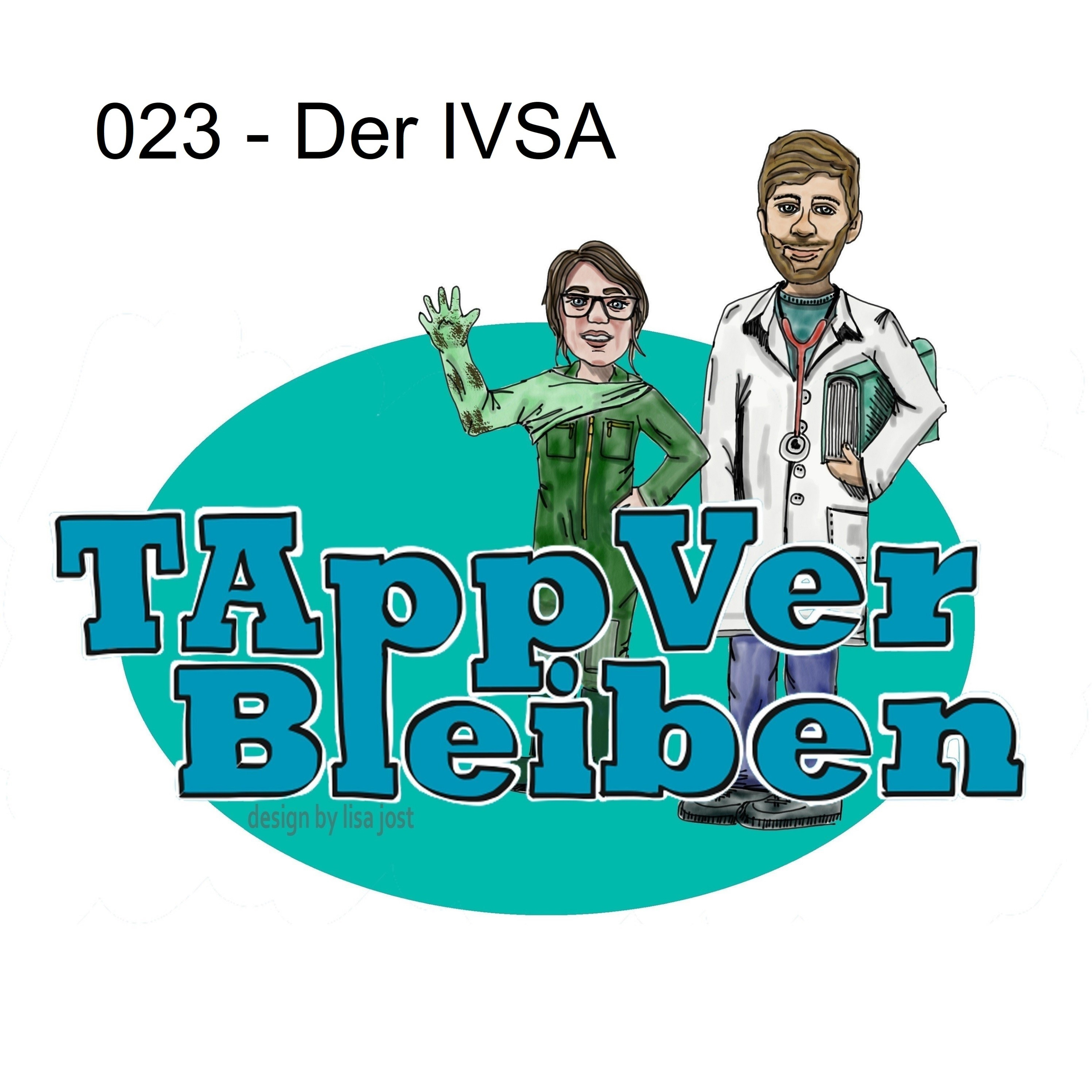 TAppVer Bleiben