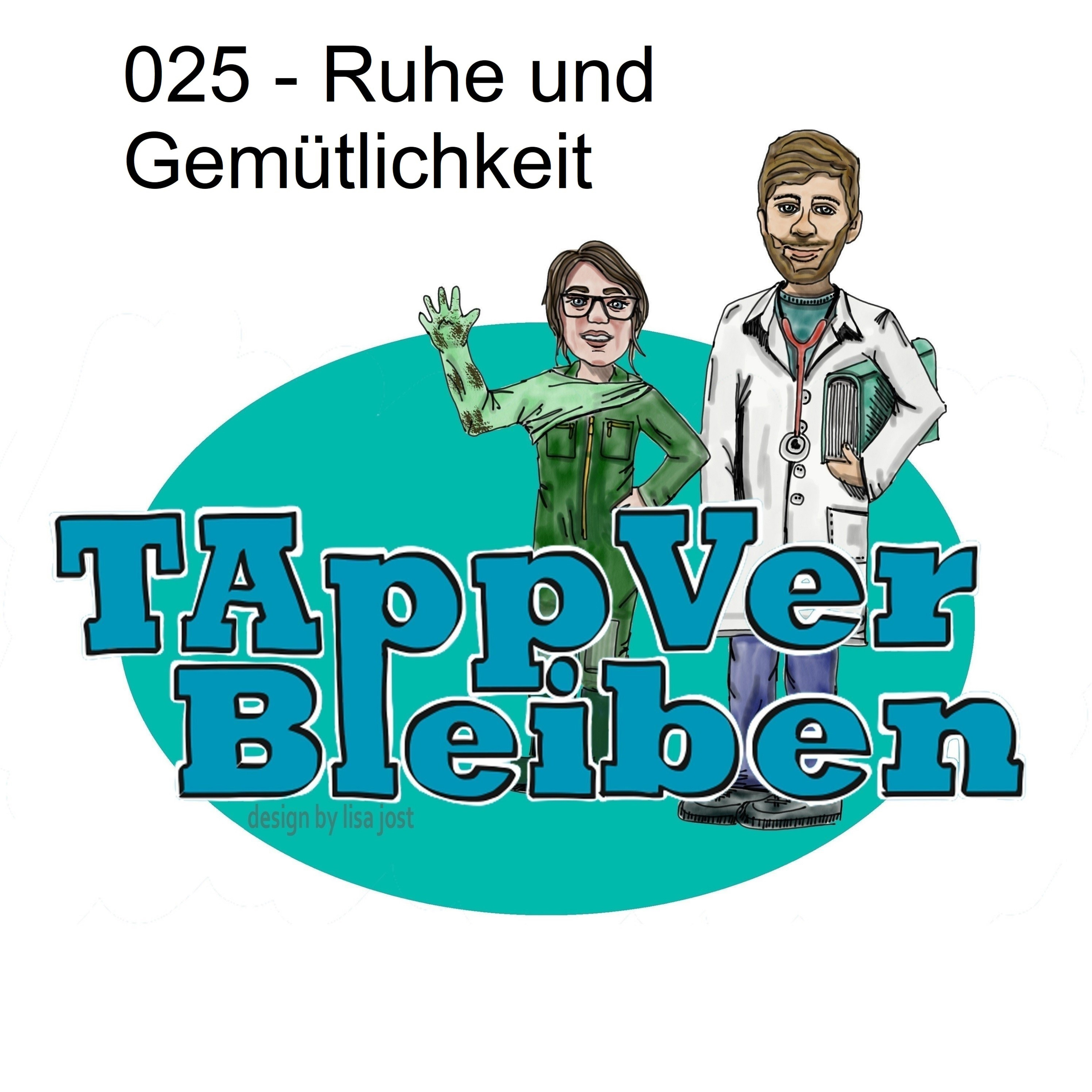 TAppVer Bleiben