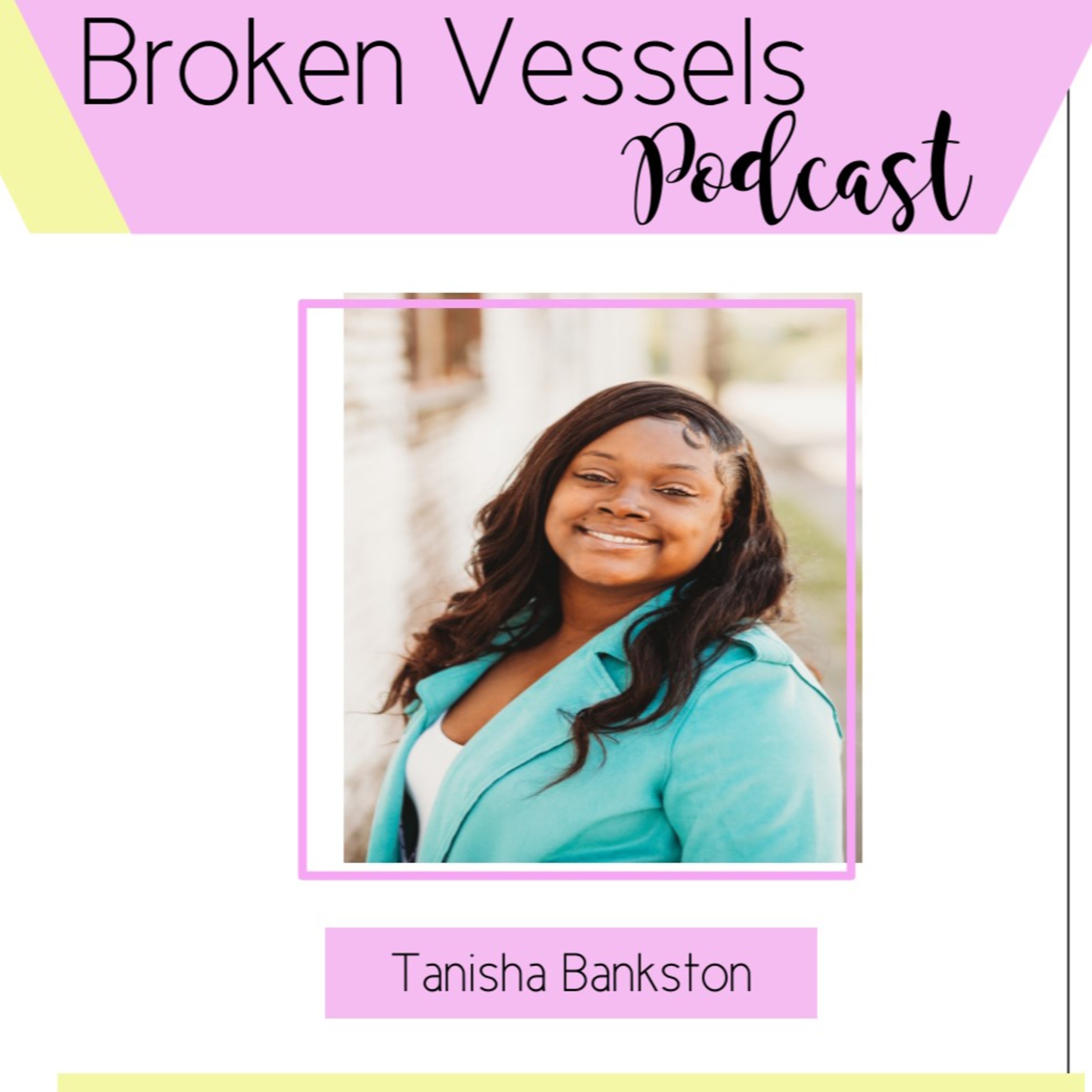 Broken Vessels