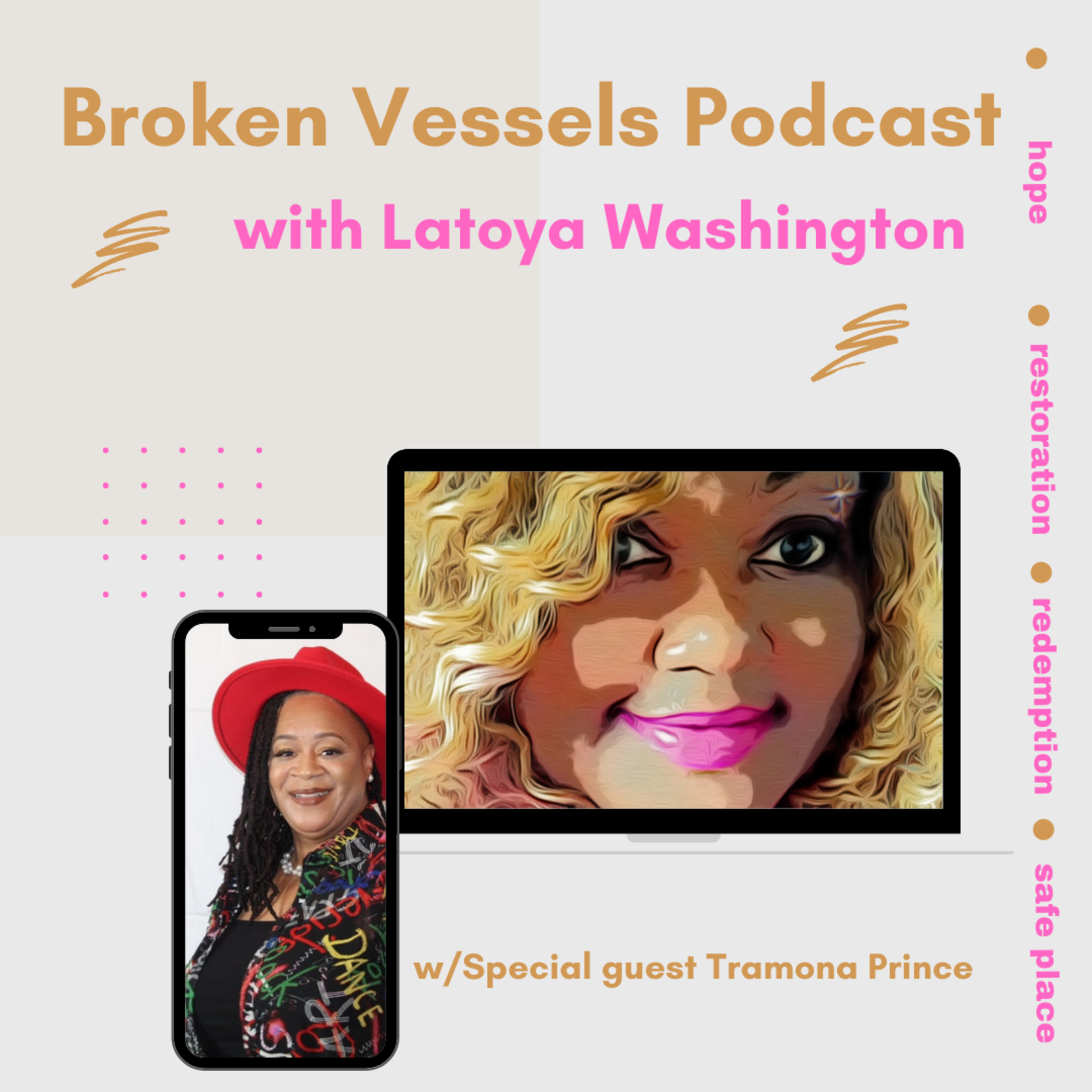 Broken Vessels