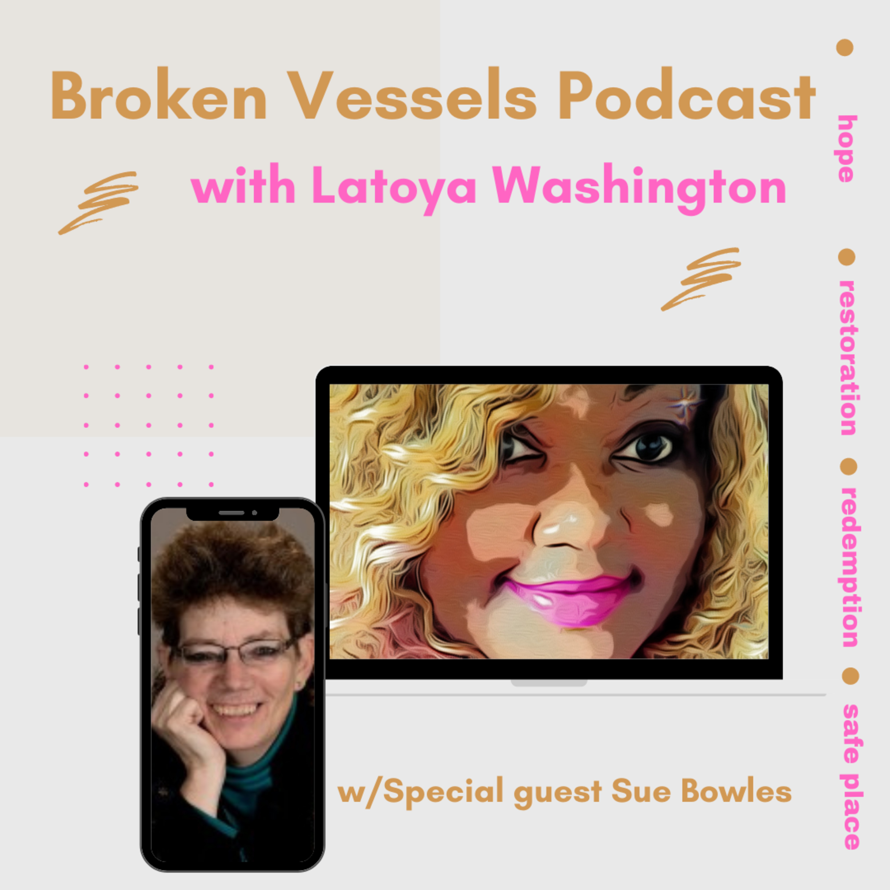 Broken Vessels