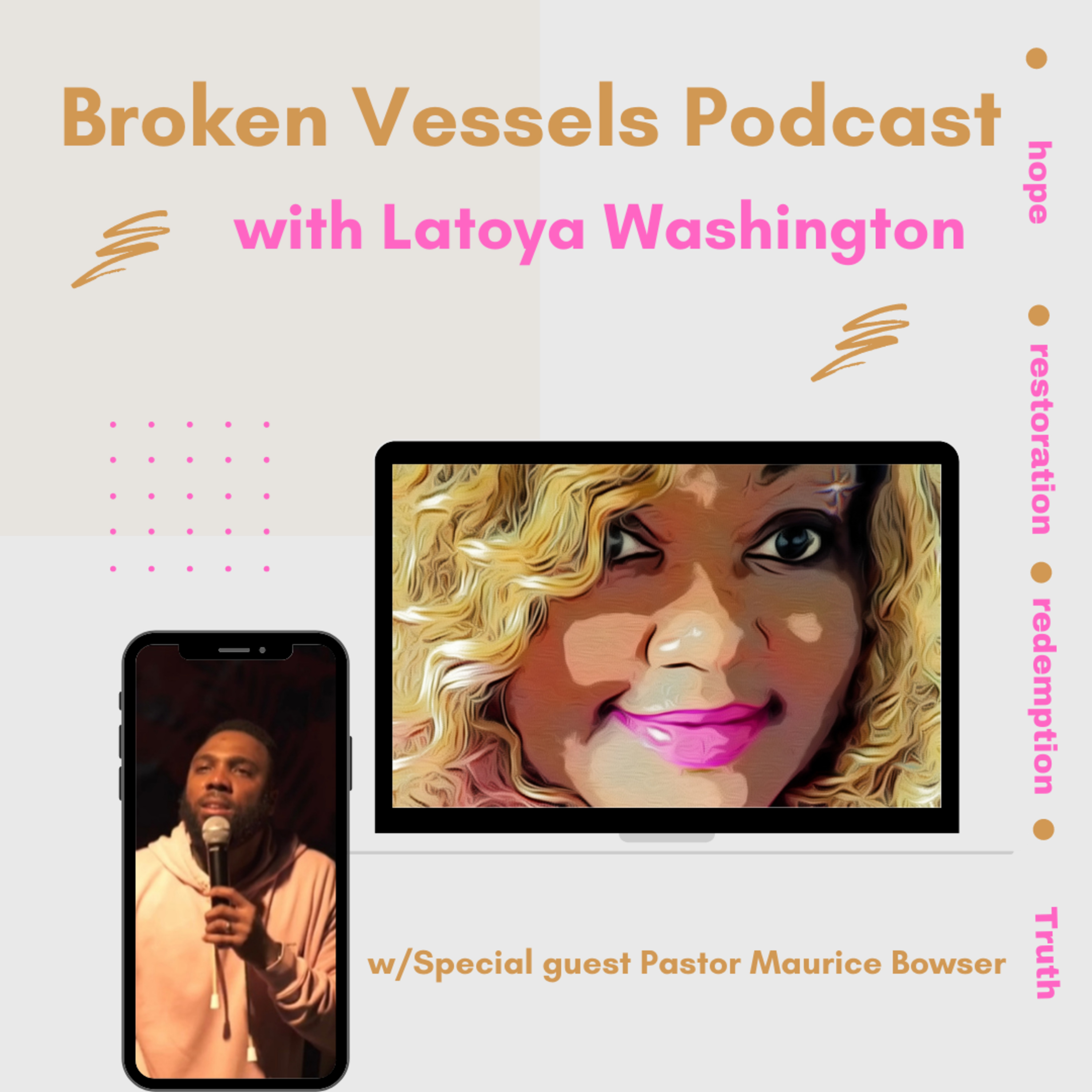 Broken Vessels