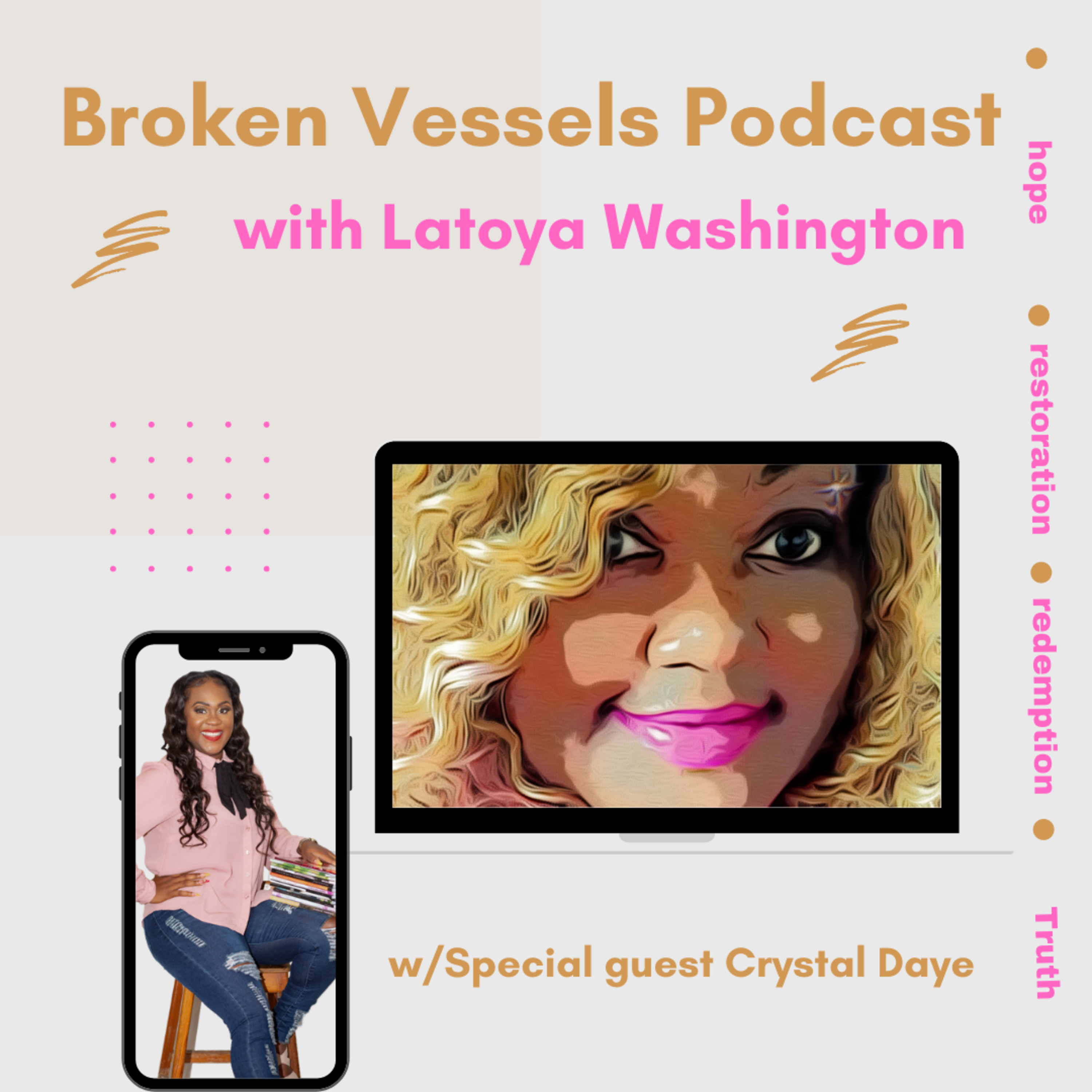 Broken Vessels