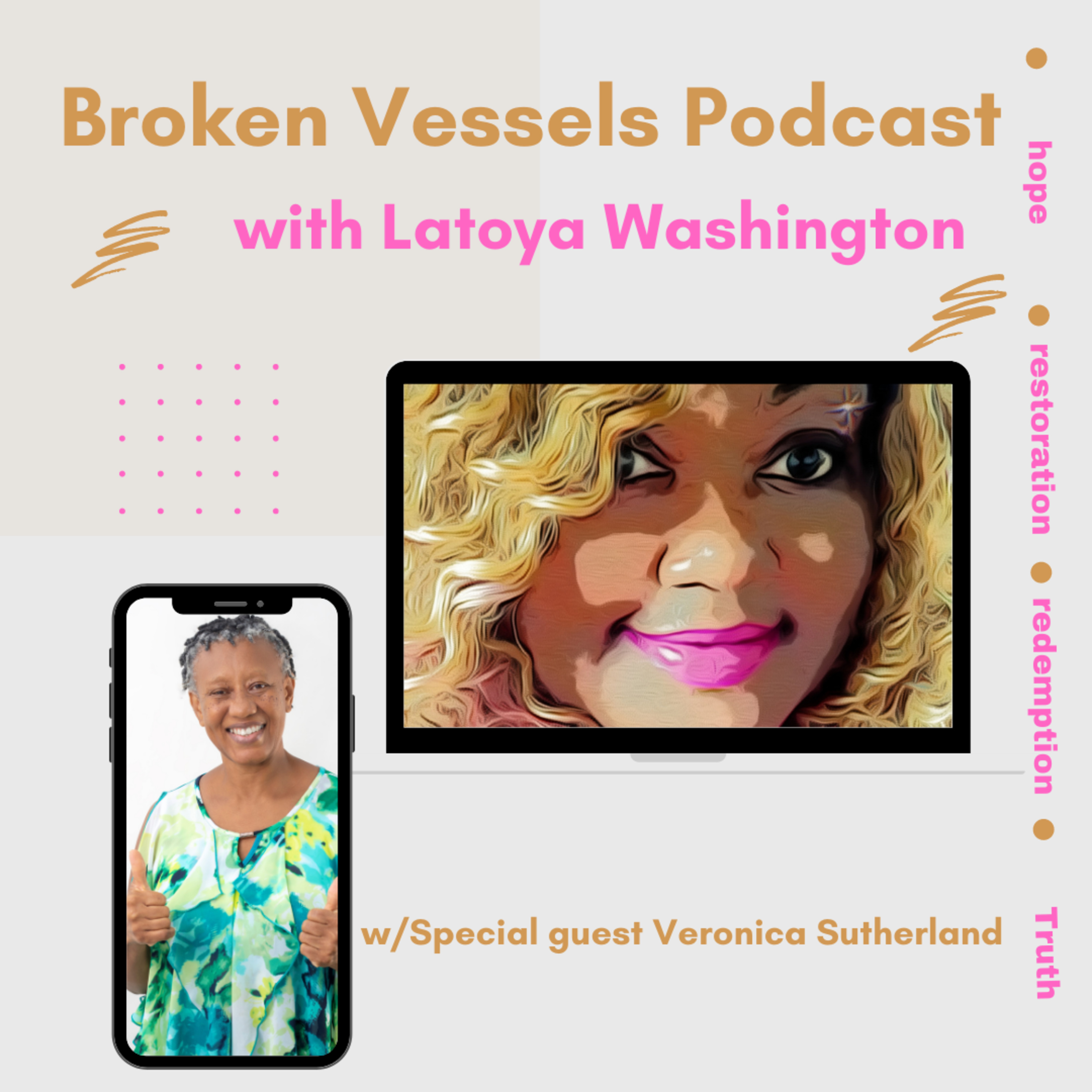Broken Vessels