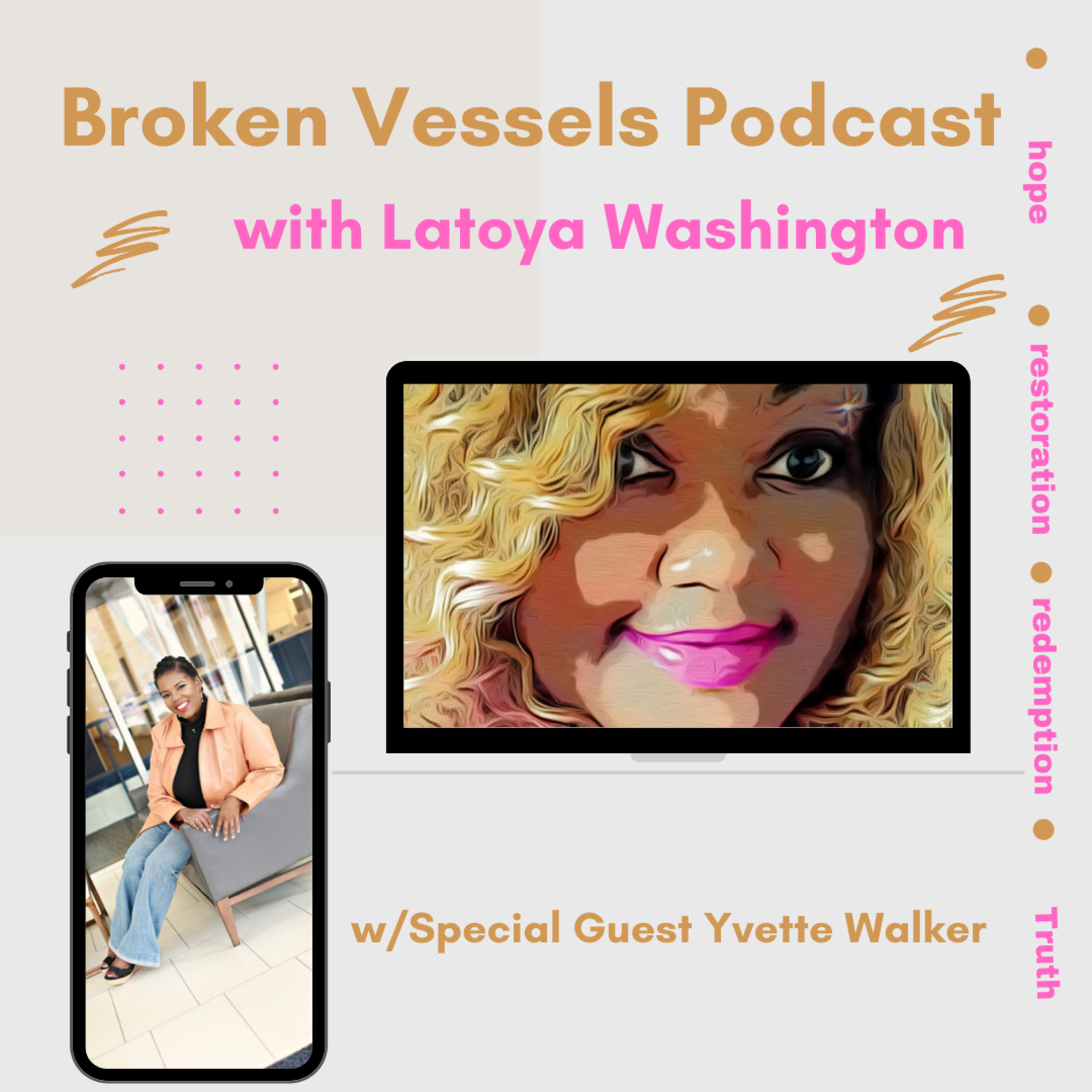 Broken Vessels