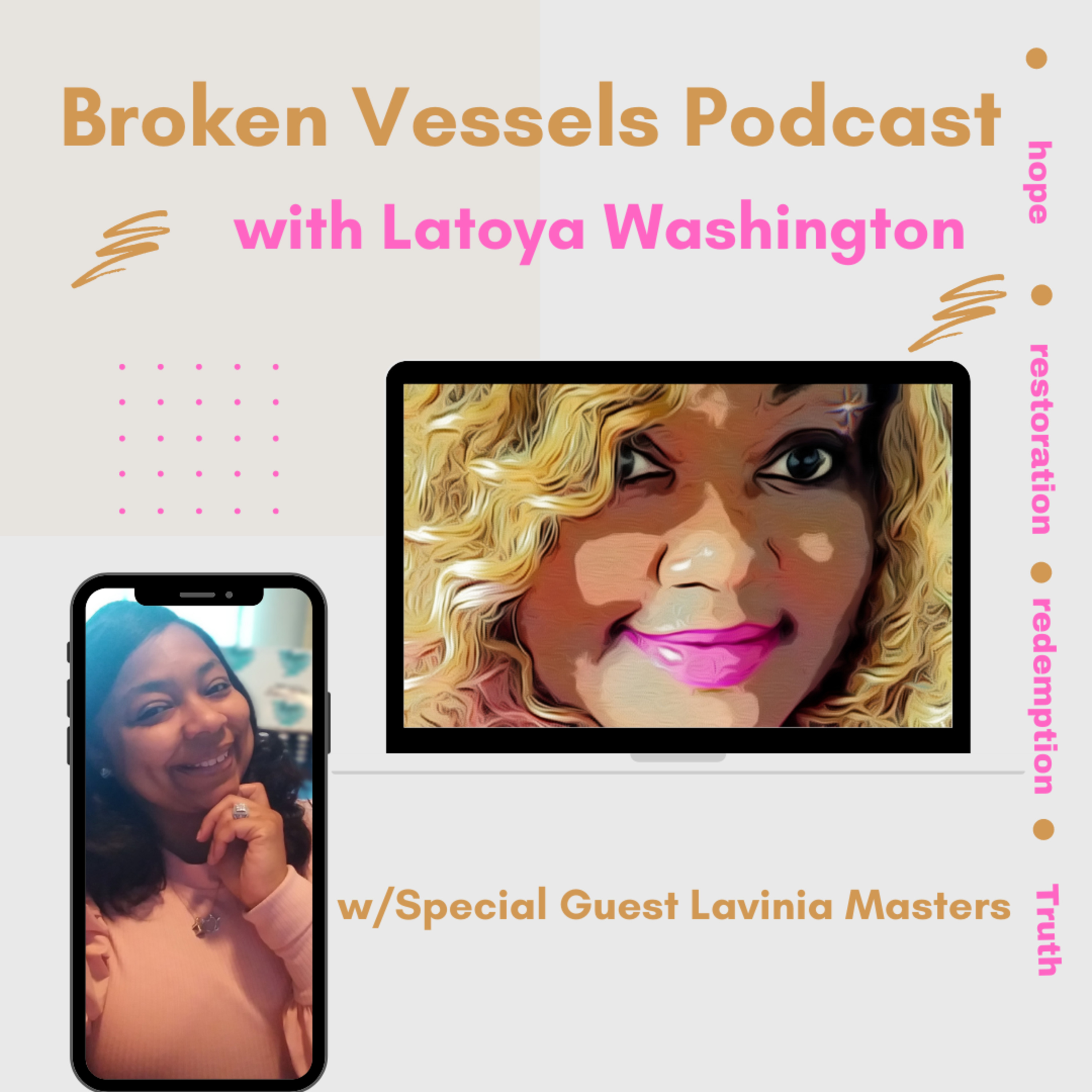 Broken Vessels