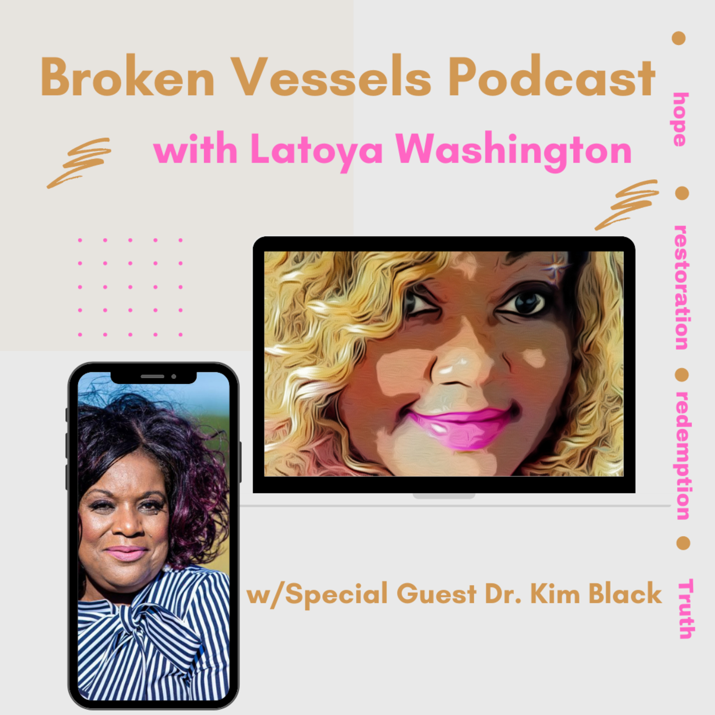 Broken Vessels