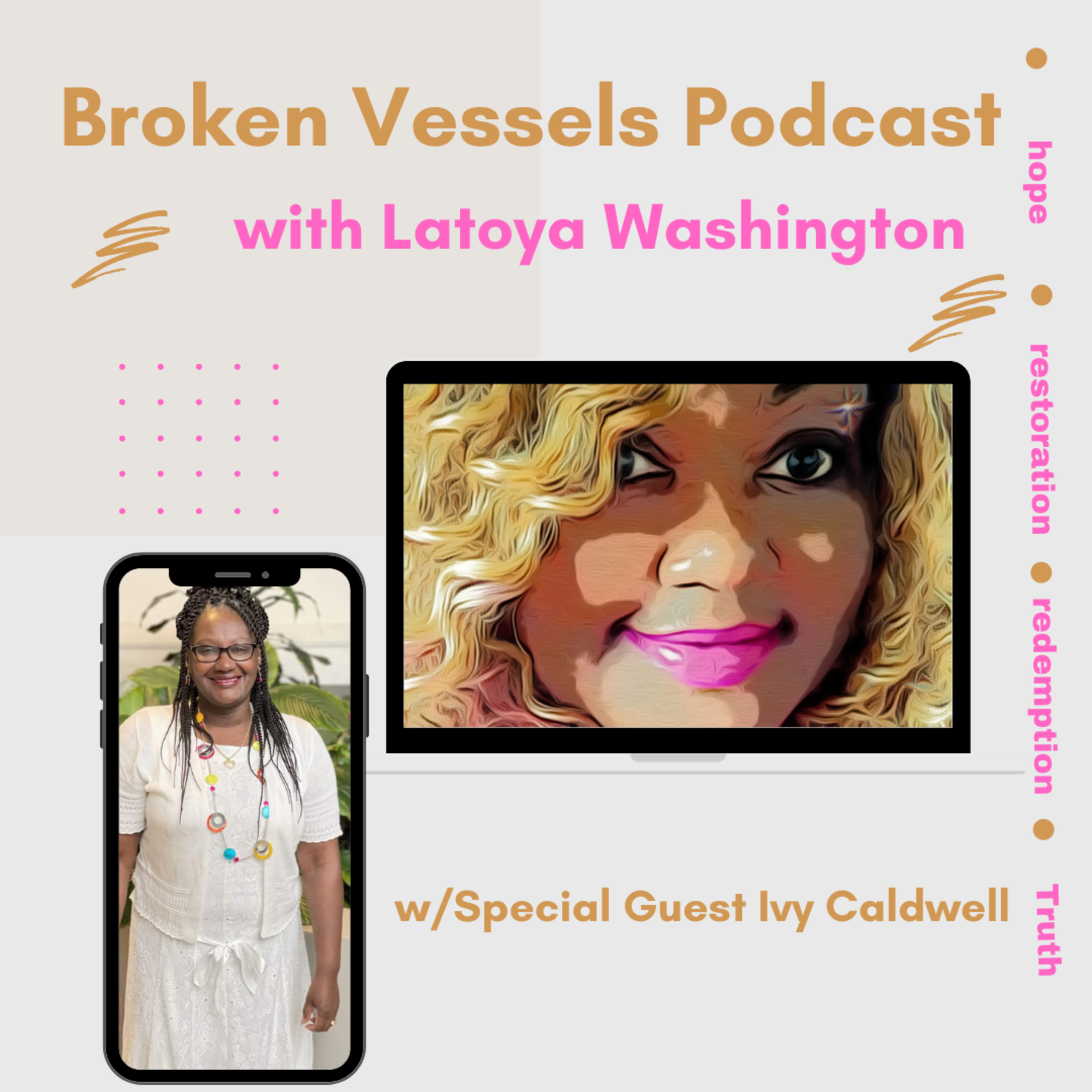 Broken Vessels