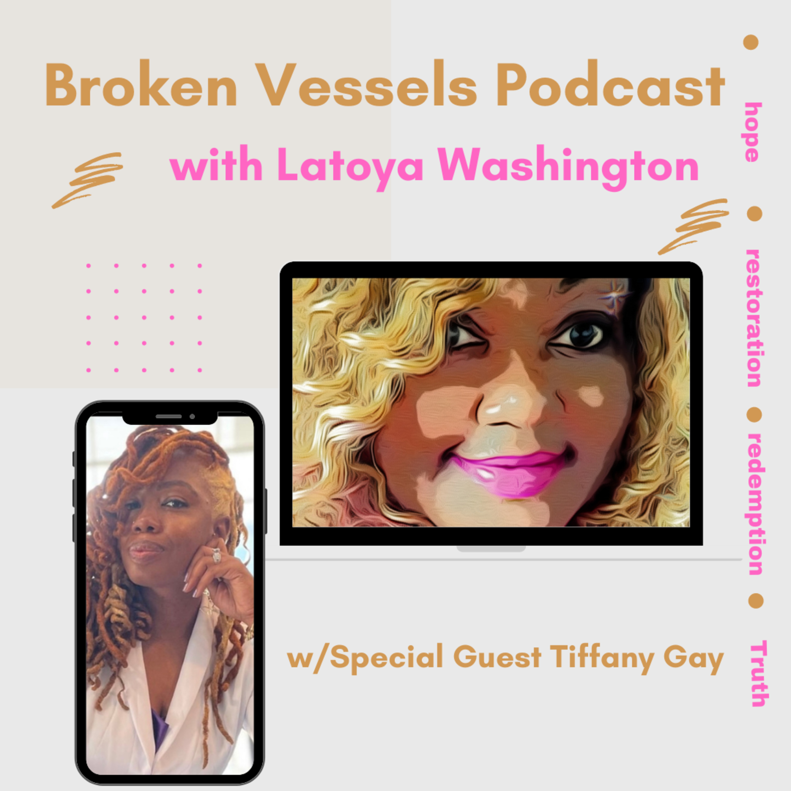 Broken Vessels