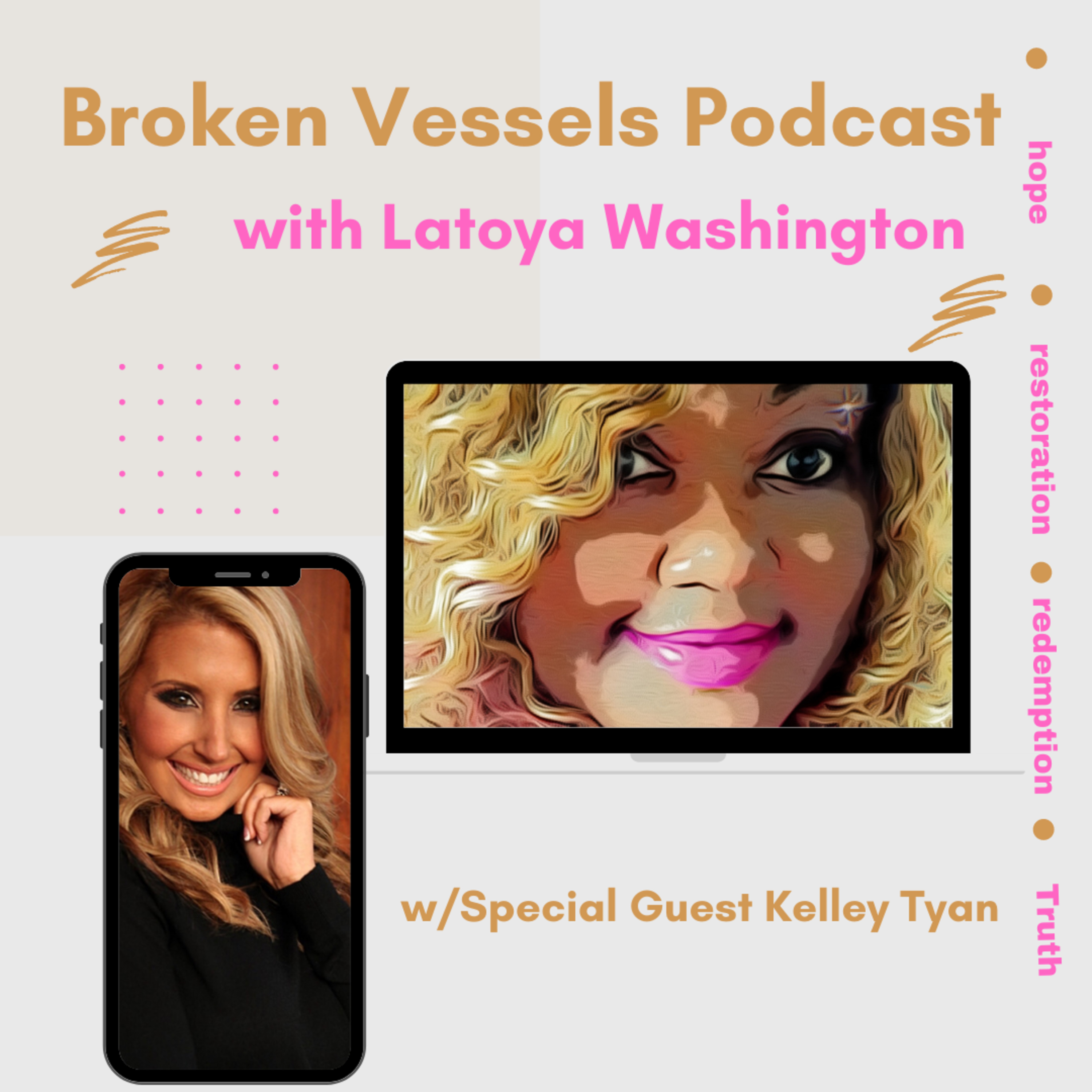 Broken Vessels