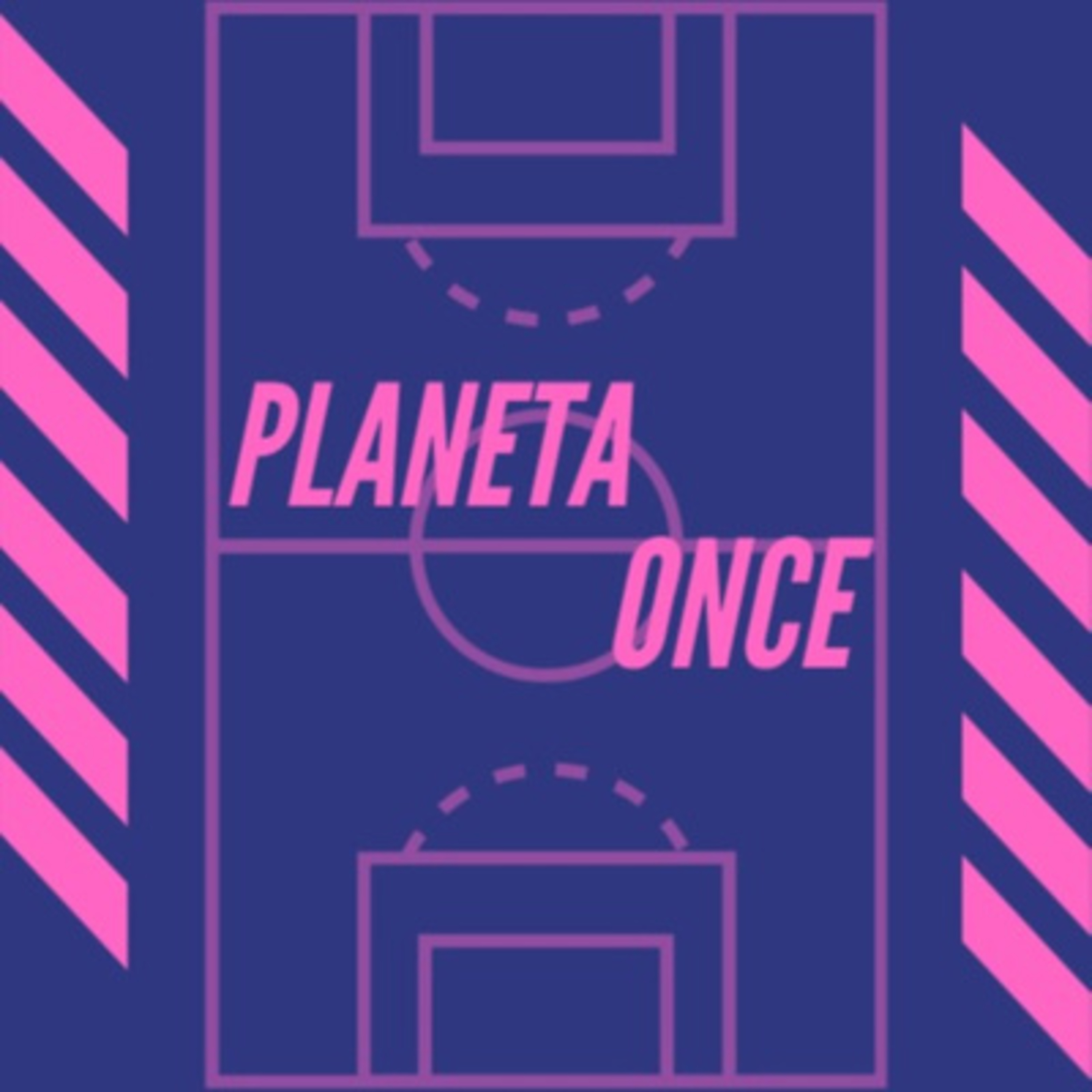 Podcast Planeta Once