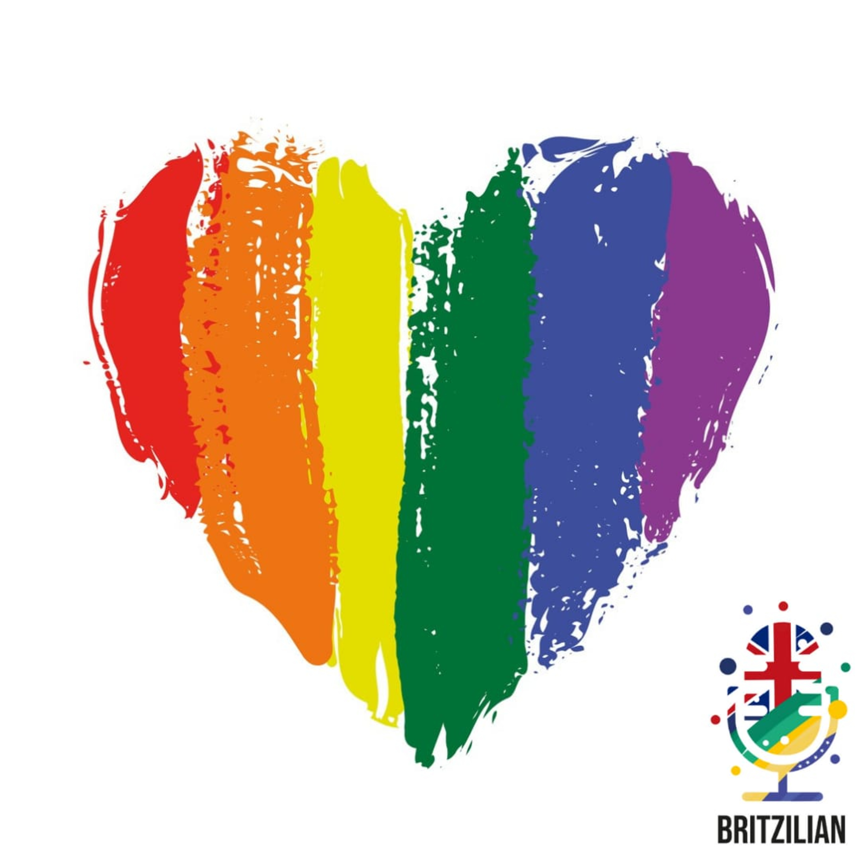 Britzilian Podcast 🇬🇧 🇧🇷