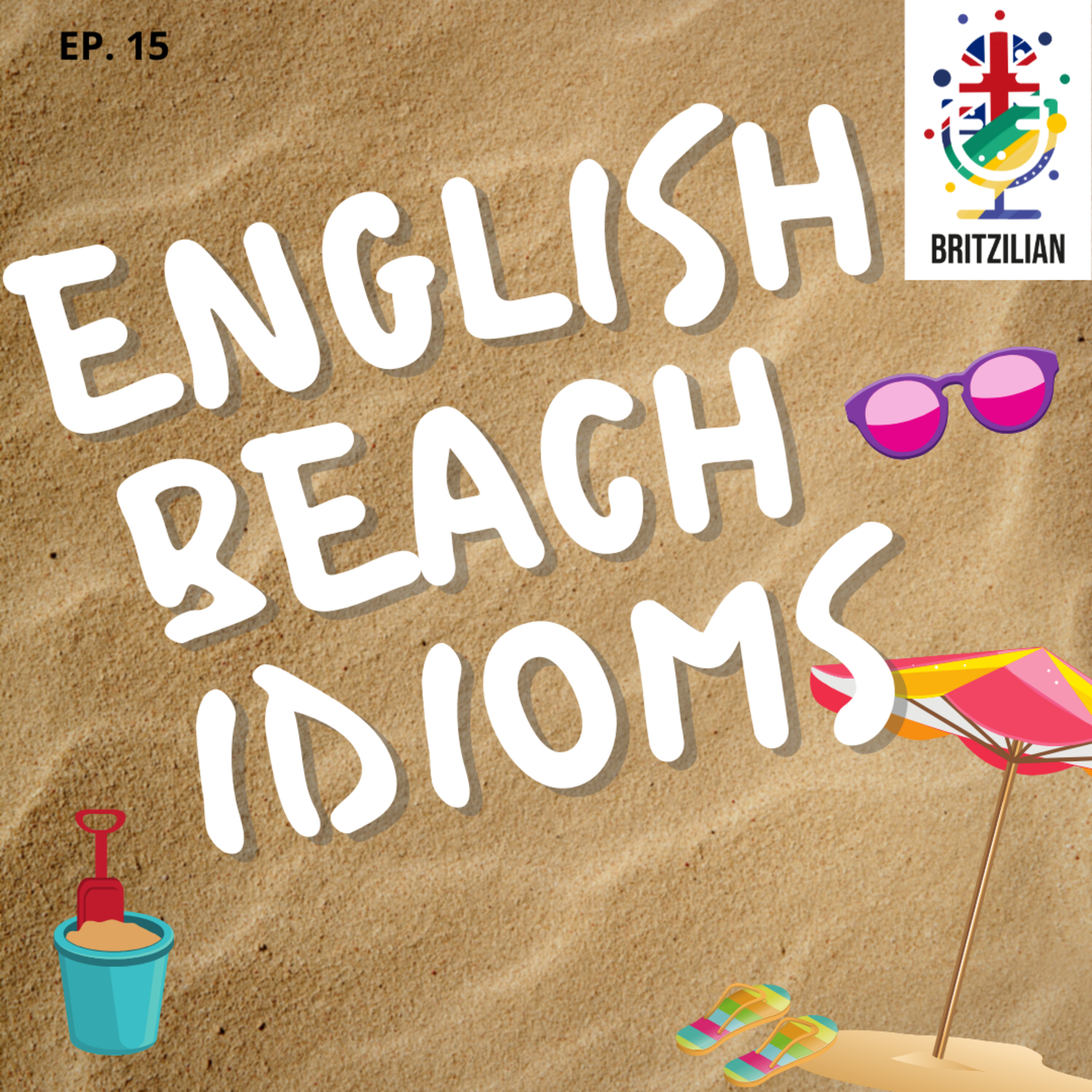 Britzilian Podcast 🇬🇧 🇧🇷
