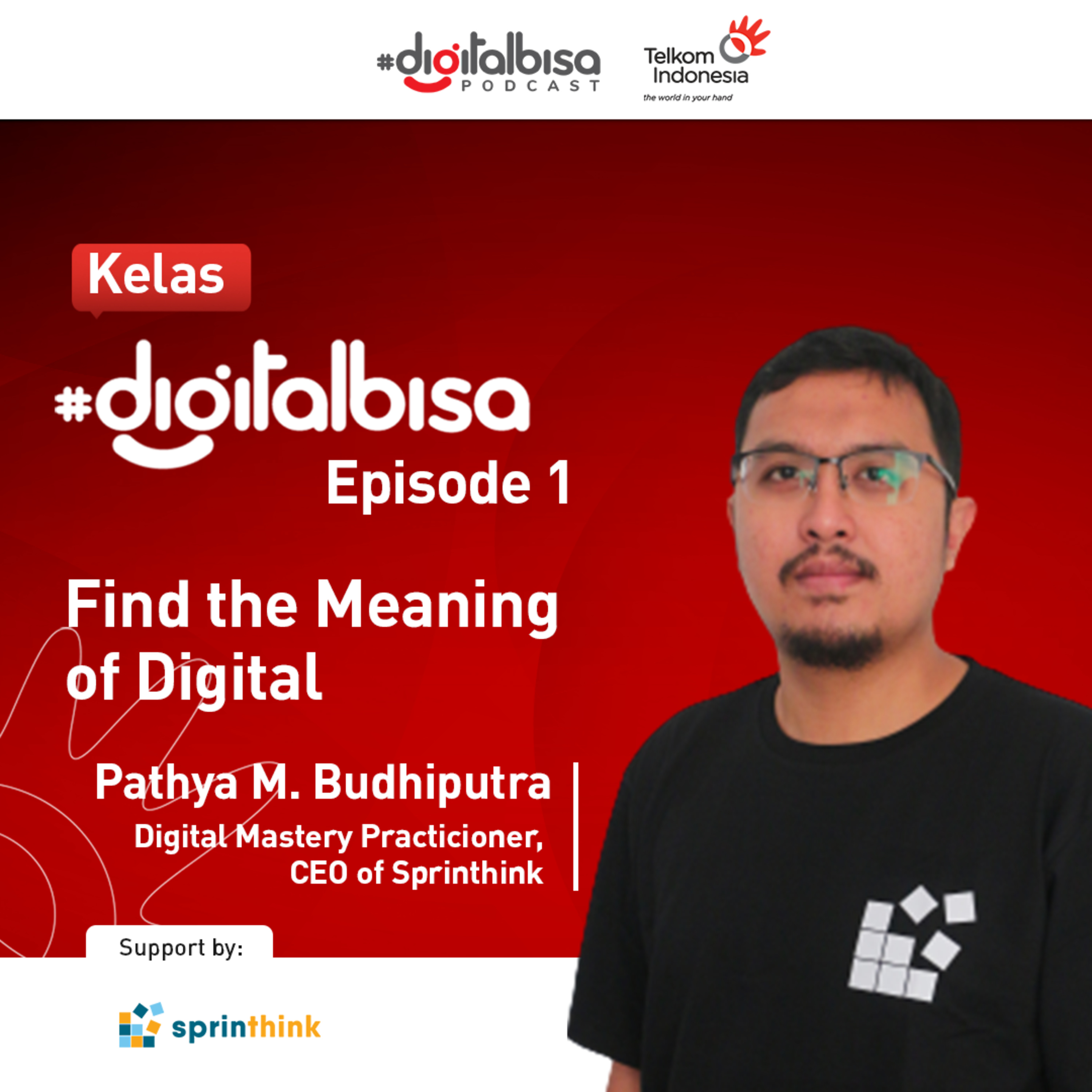 Podcast #DigitalBisa