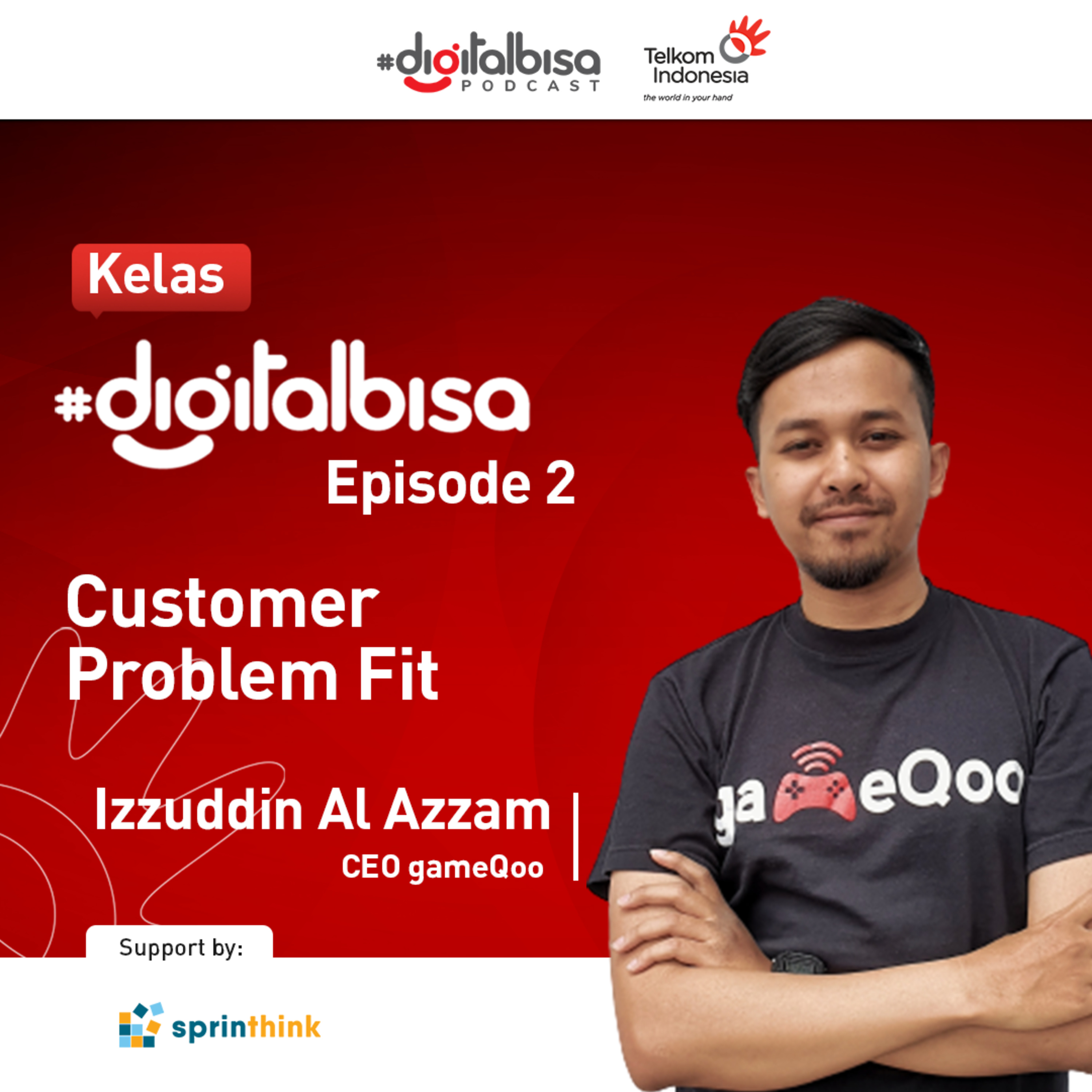 Podcast #DigitalBisa