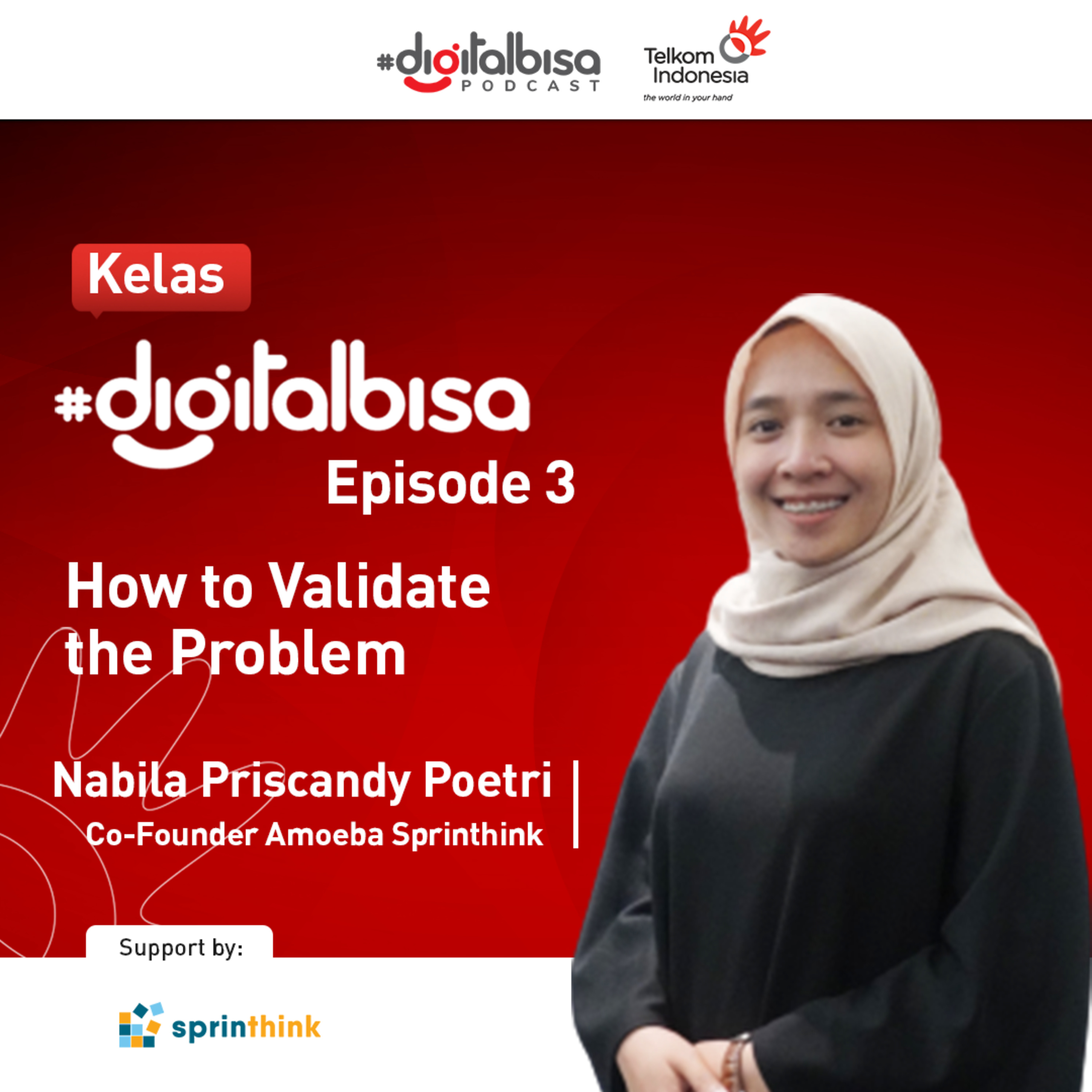 Podcast #DigitalBisa