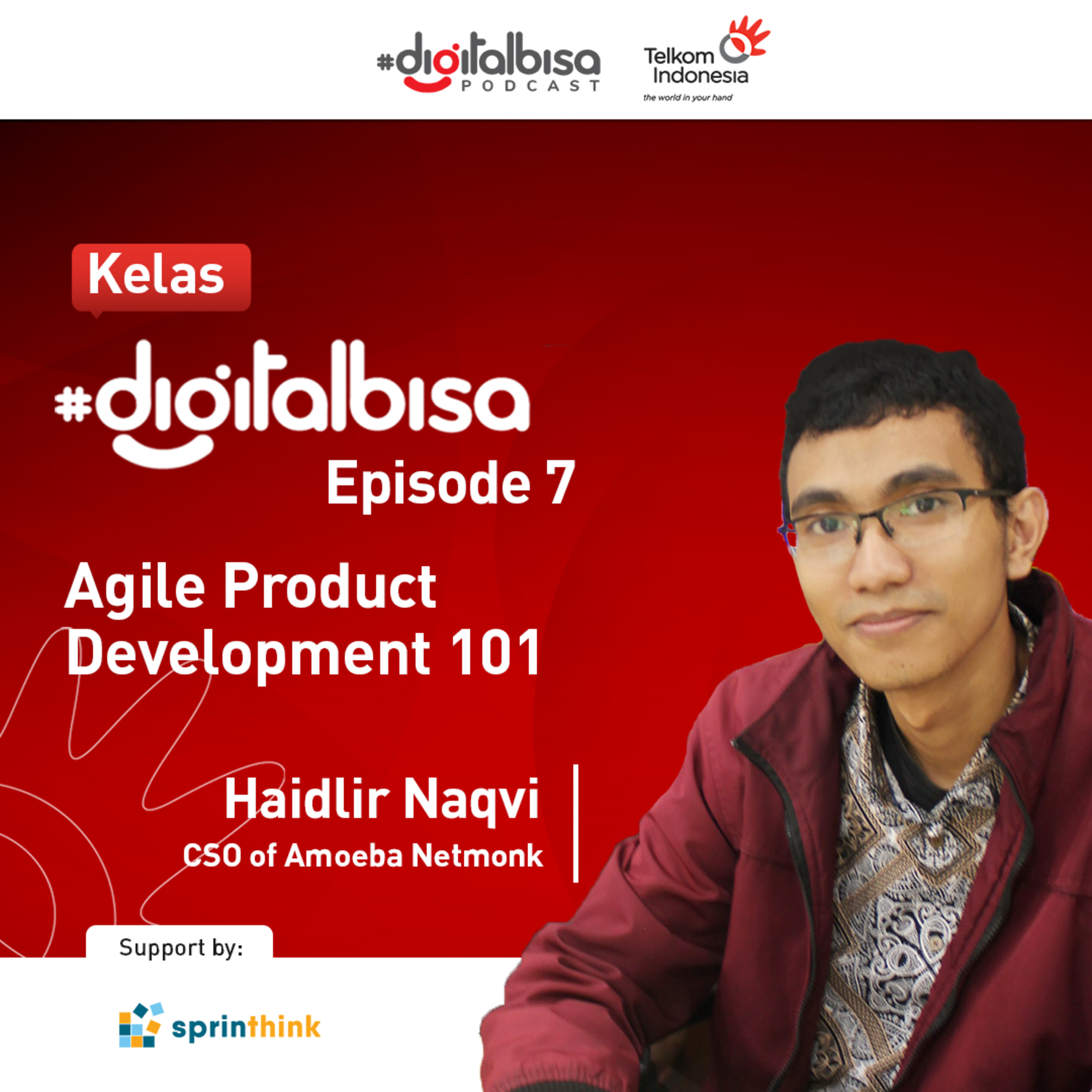 Podcast #DigitalBisa
