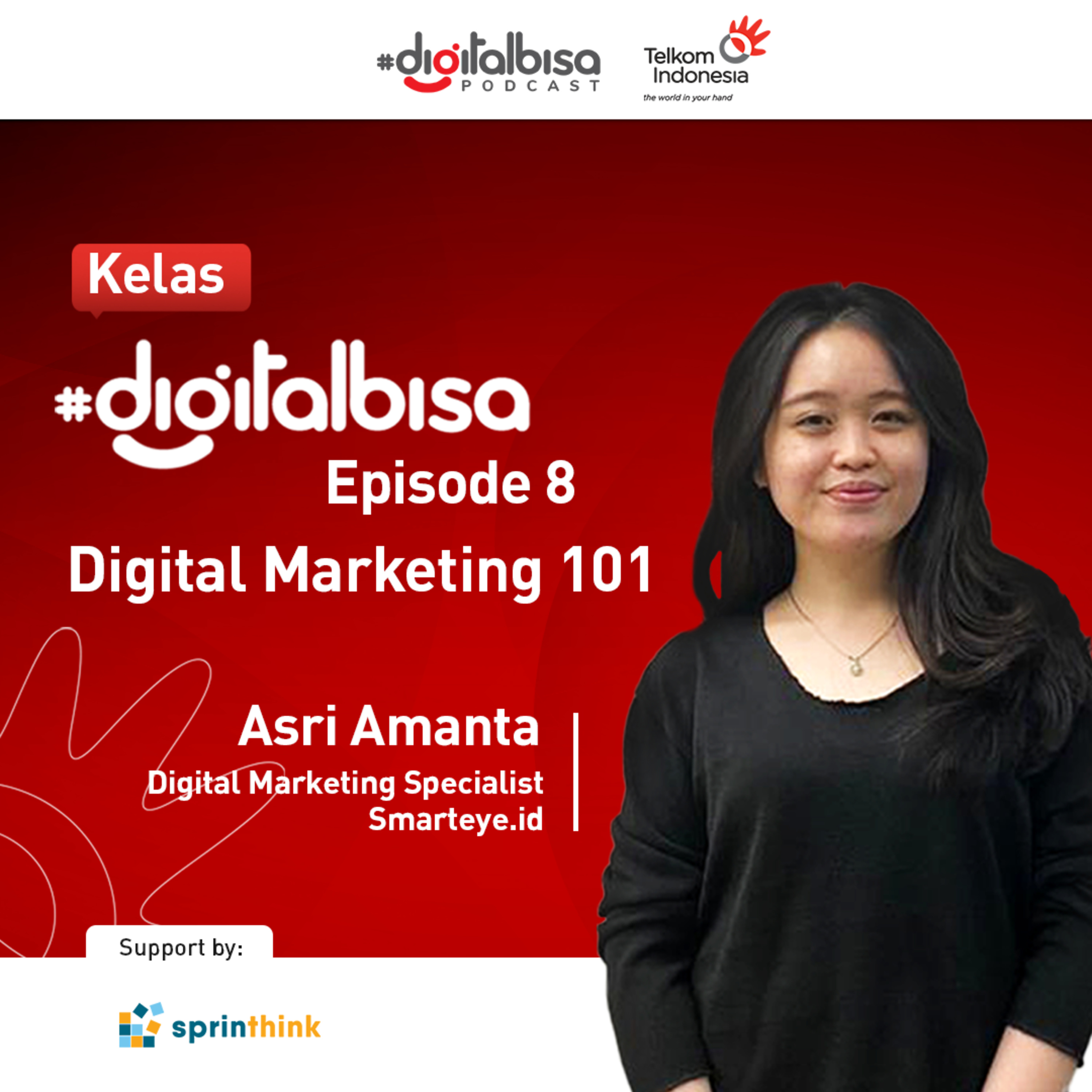 Podcast #DigitalBisa